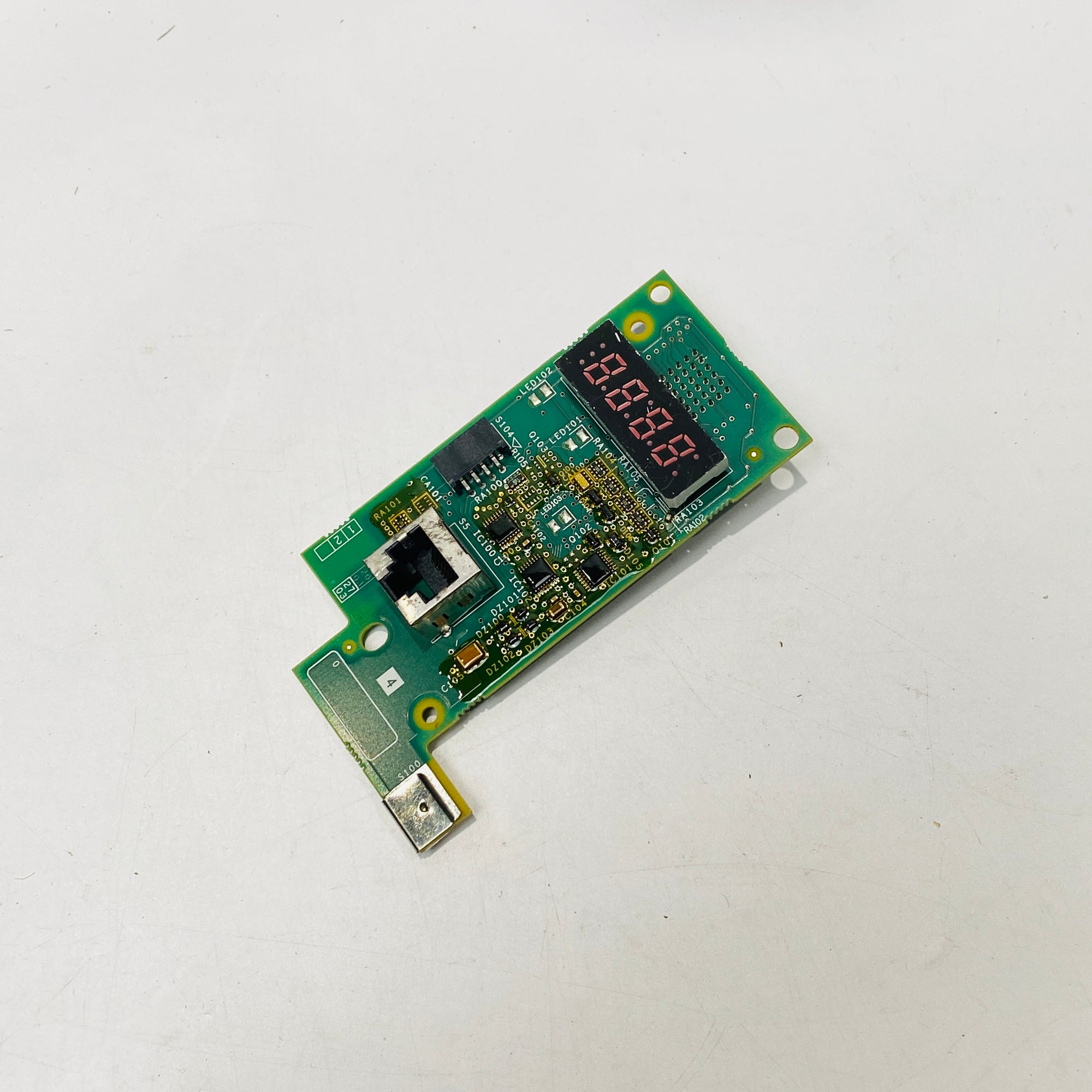 Schneider Electric 16253200112A06 Board