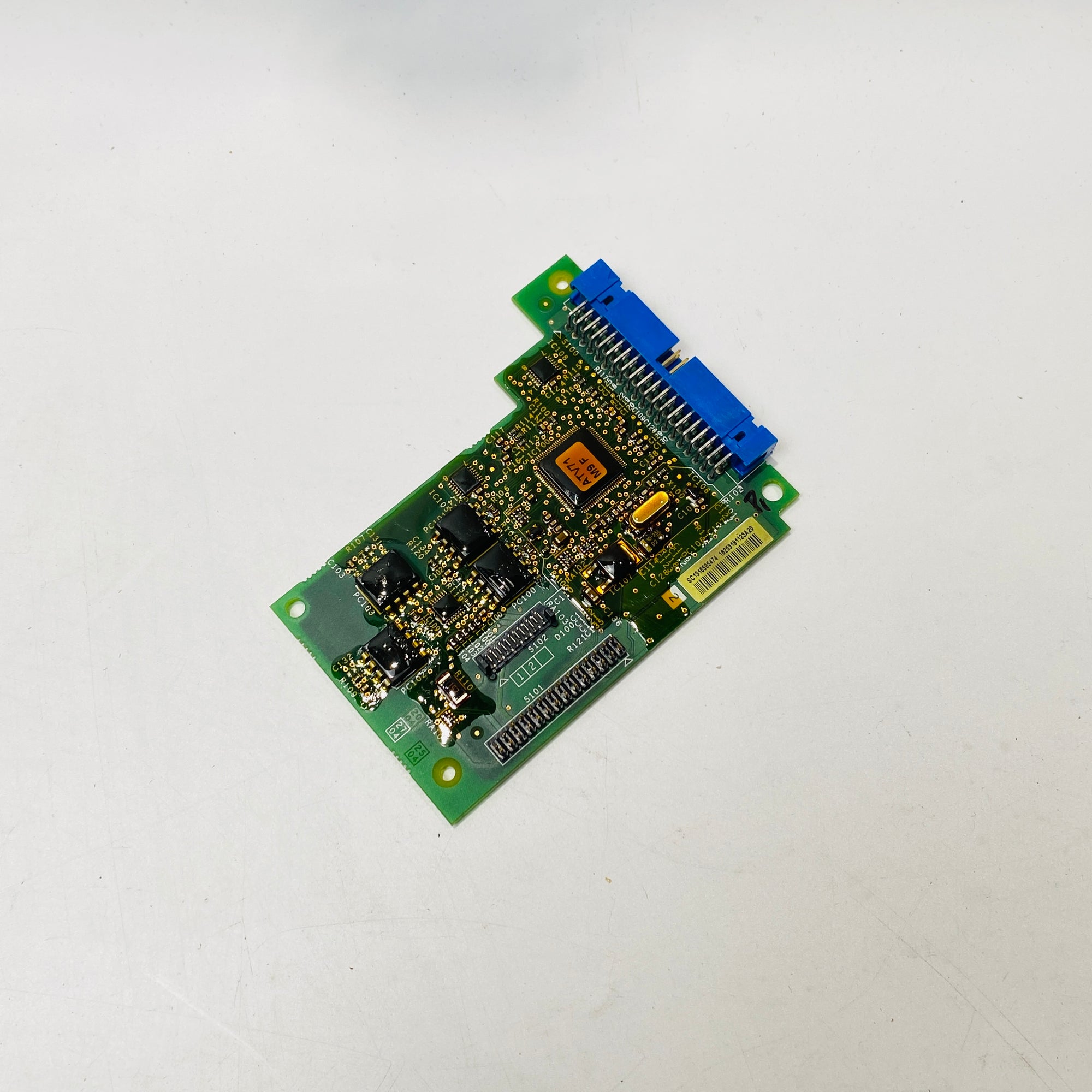 Schneider 16253181123A20 Board Card