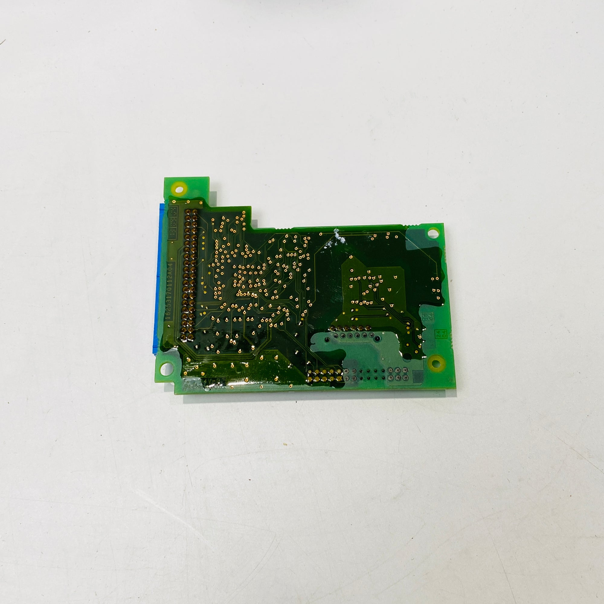 Schneider 16253181123A20 Board Card