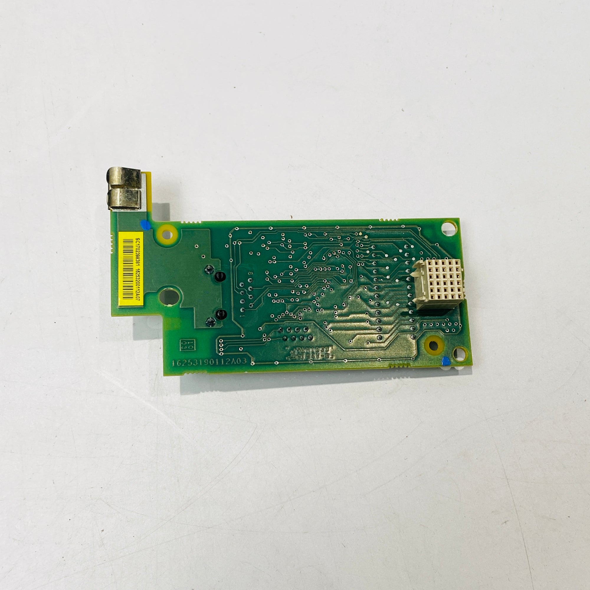 Schneider 16253200112A07 Board Card