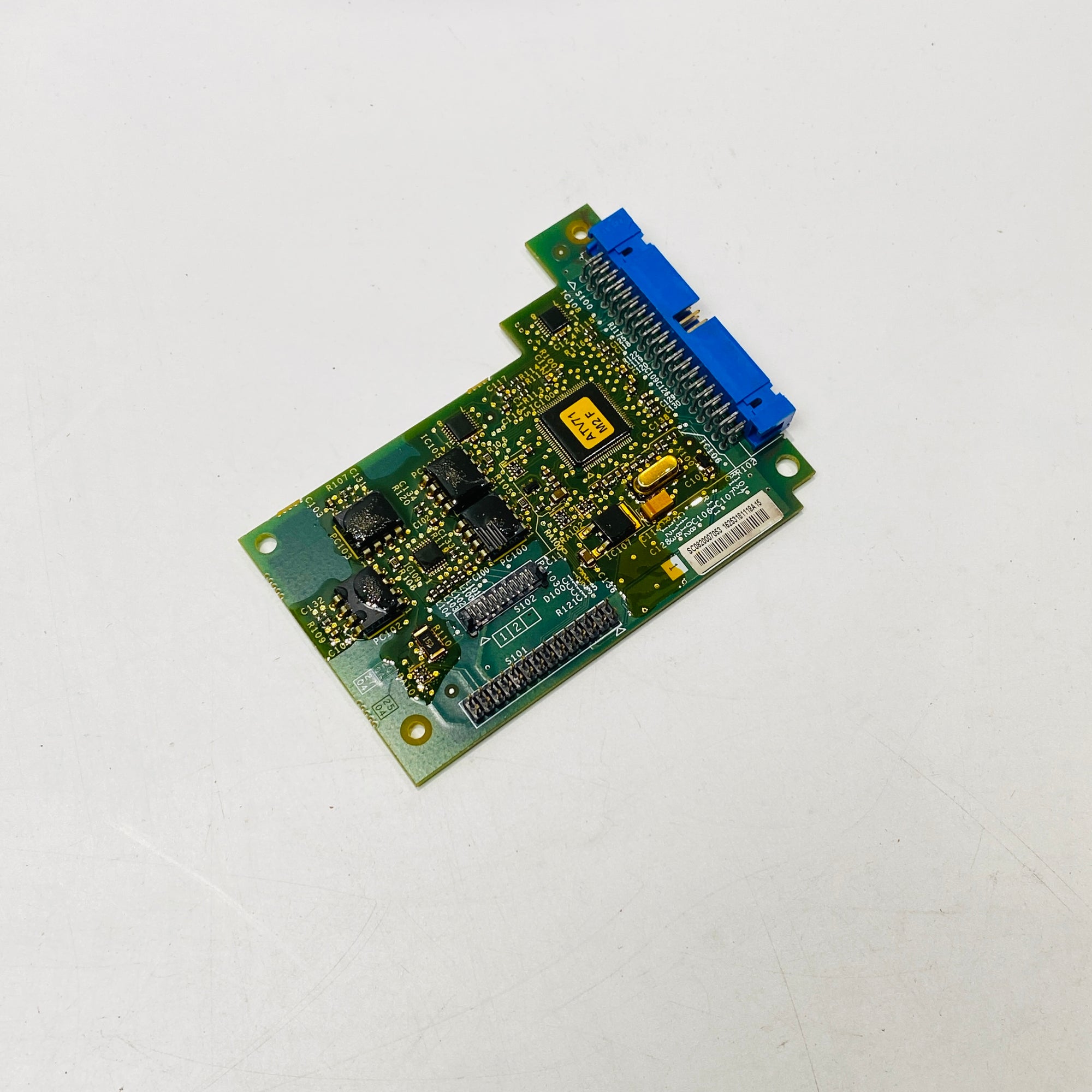 Schneider Electric 16253181118A15 Board