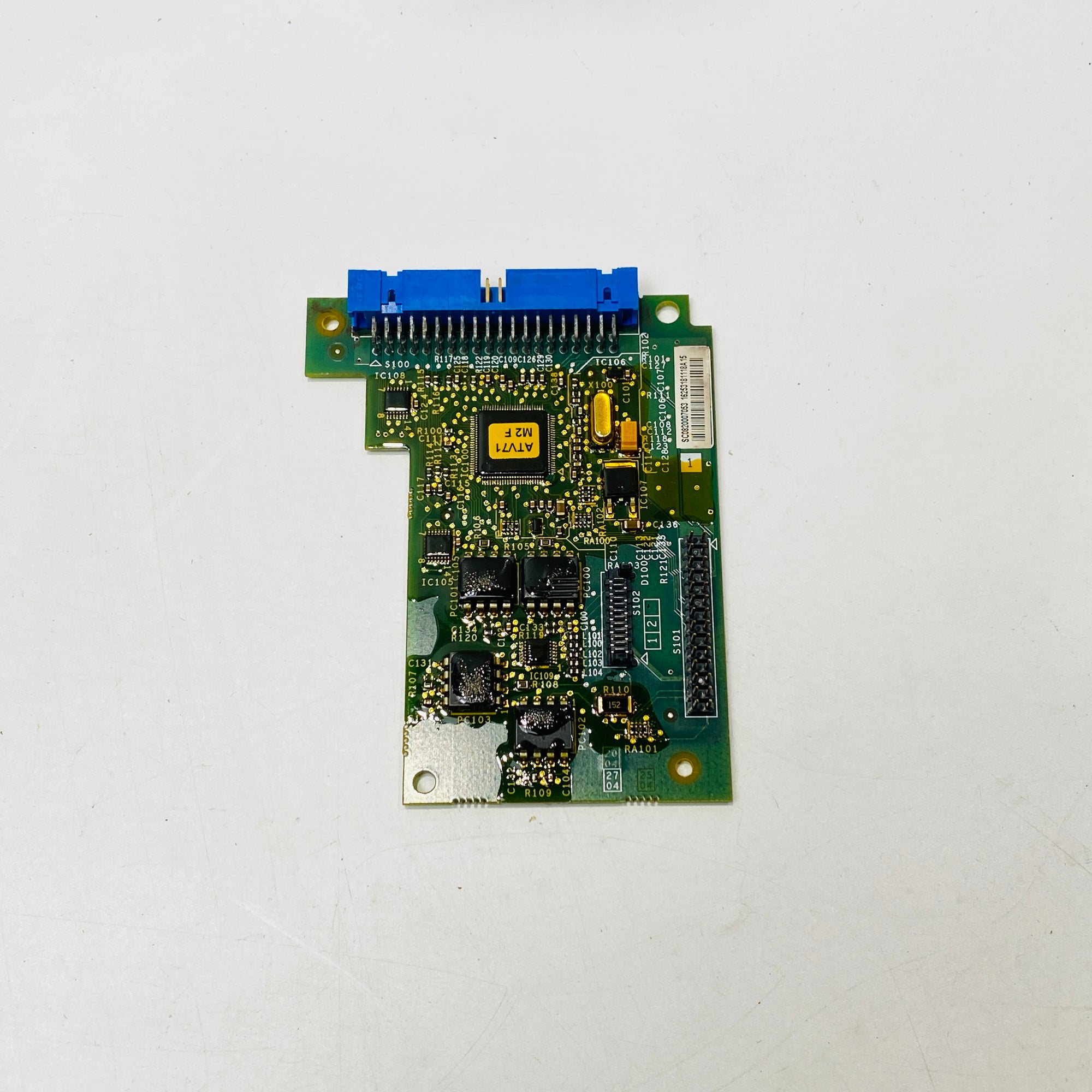 Schneider Electric 16253181118A15 Board