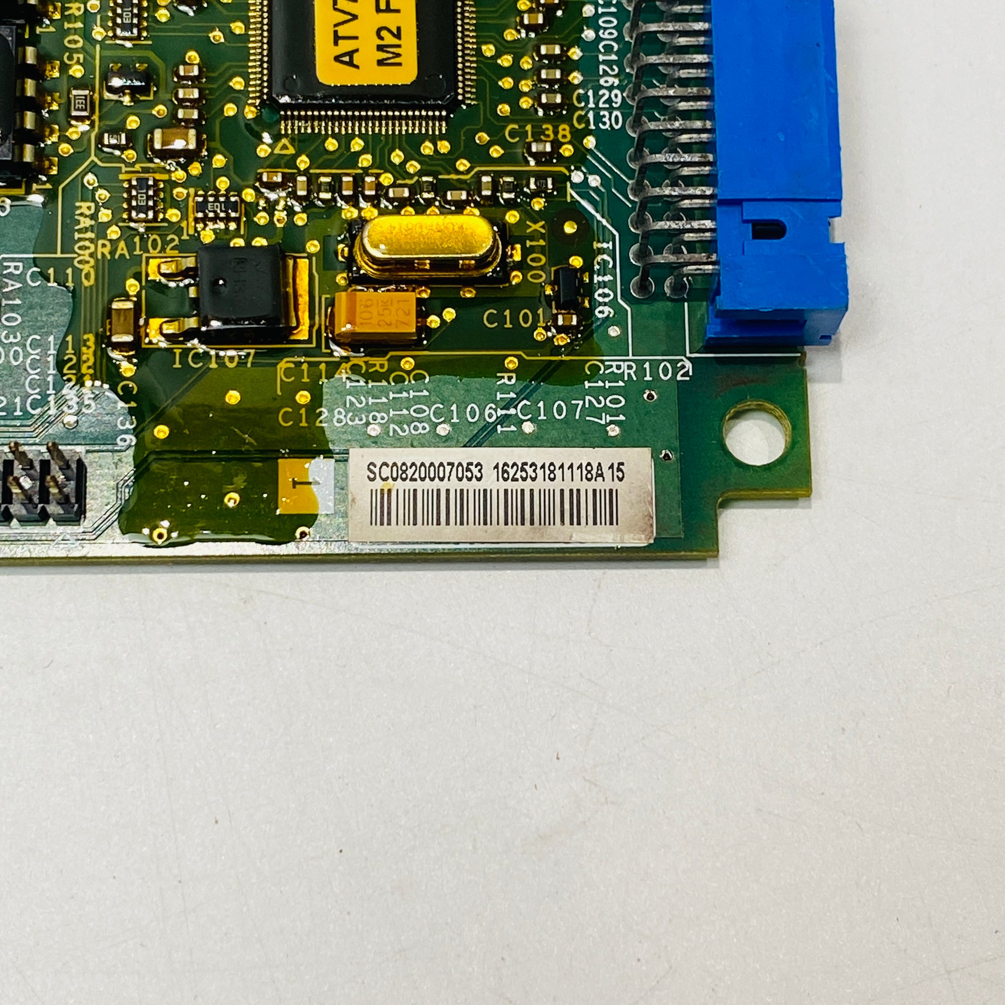 Schneider Electric 16253181118A15 Board