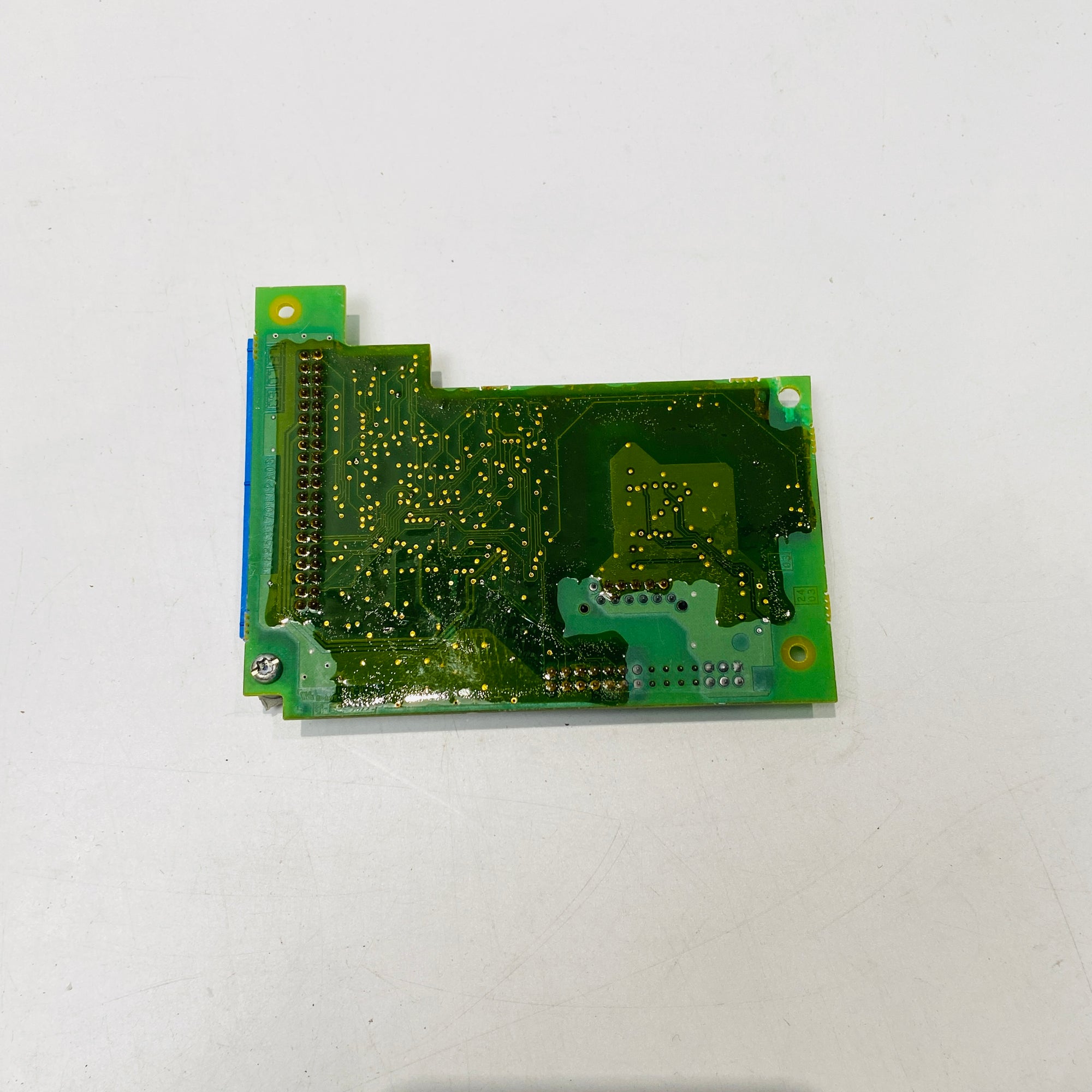 Schneider 16253181117A13 Board Card
