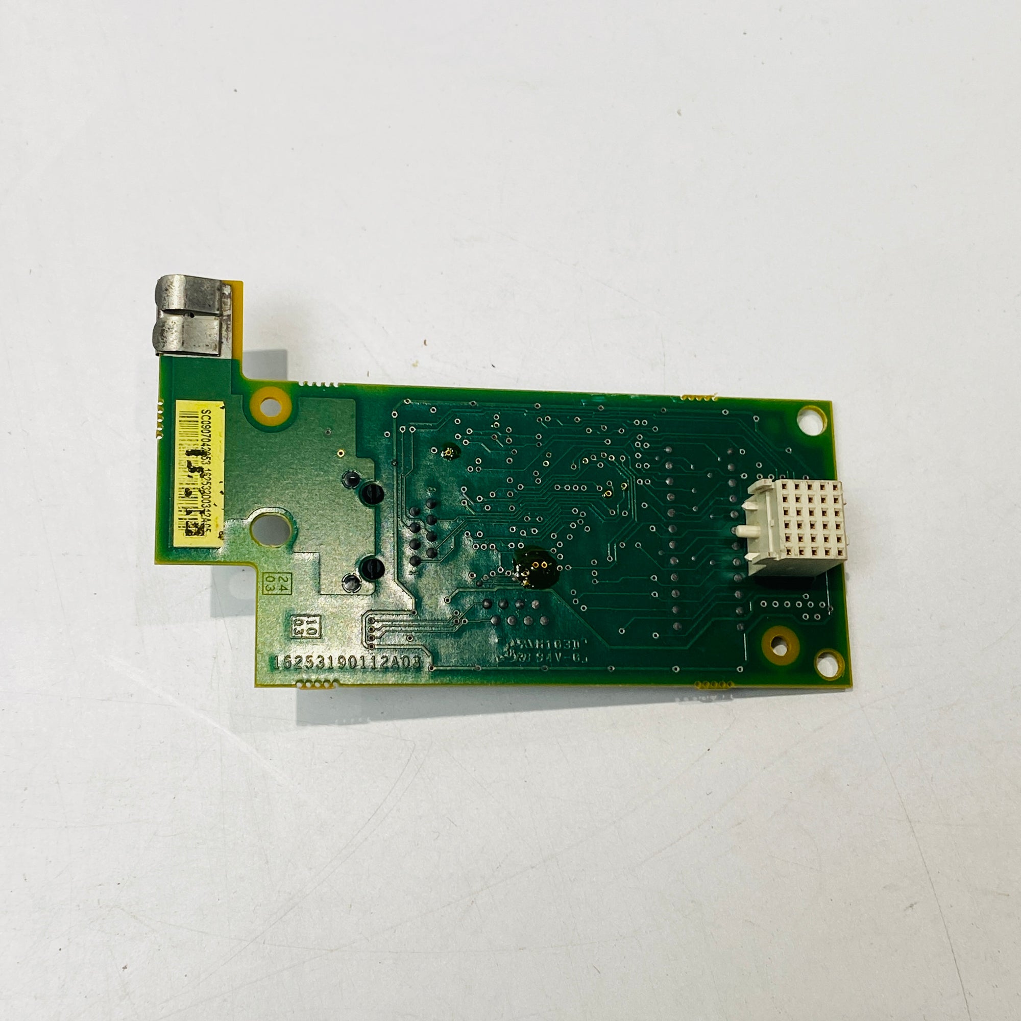 Schneider 16253200312A05 Board Card