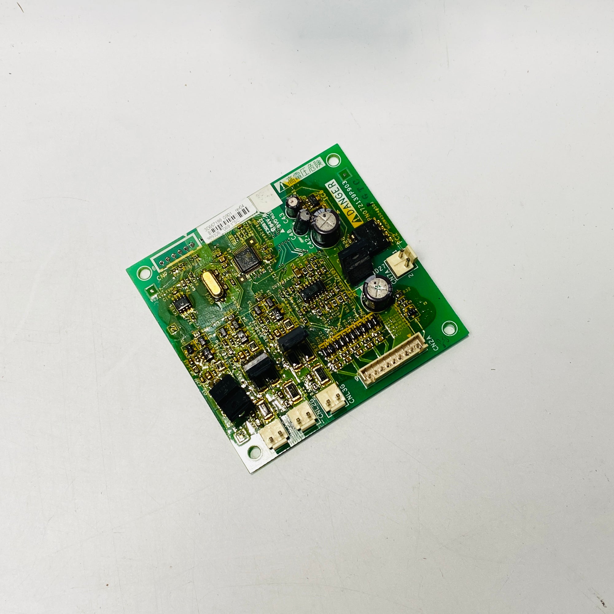 Schneider PN072139P903 Board Card