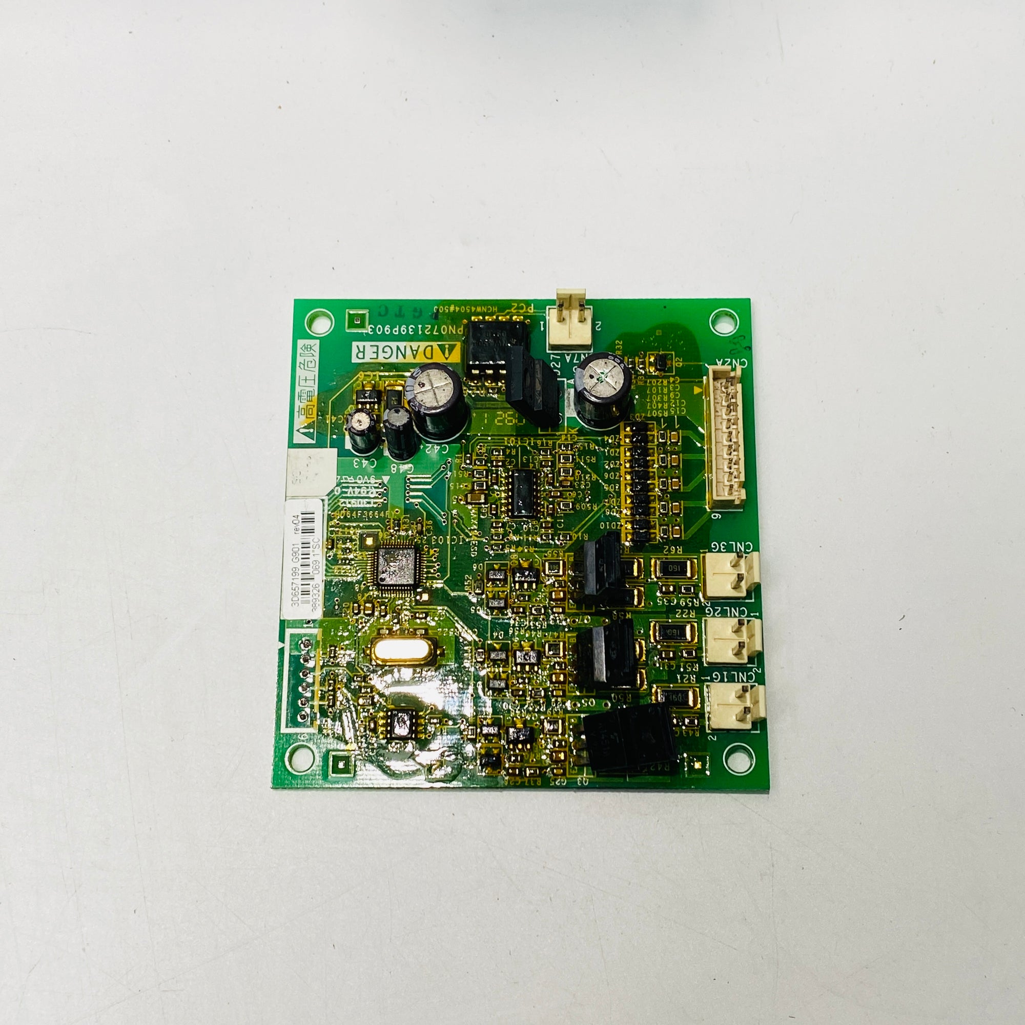 Schneider PN072139P903 Board Card