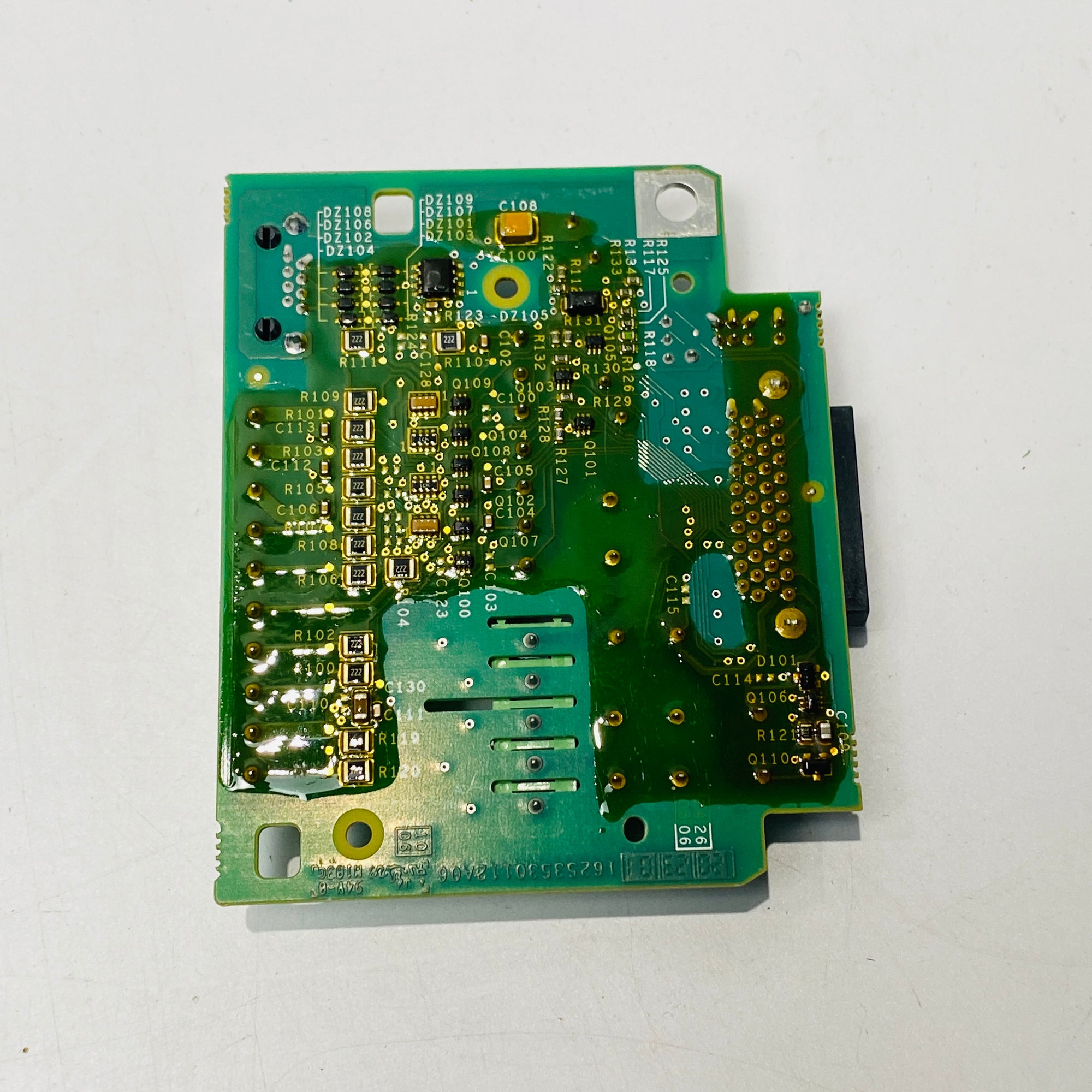 Schneider 16253540113A10 Board Card
