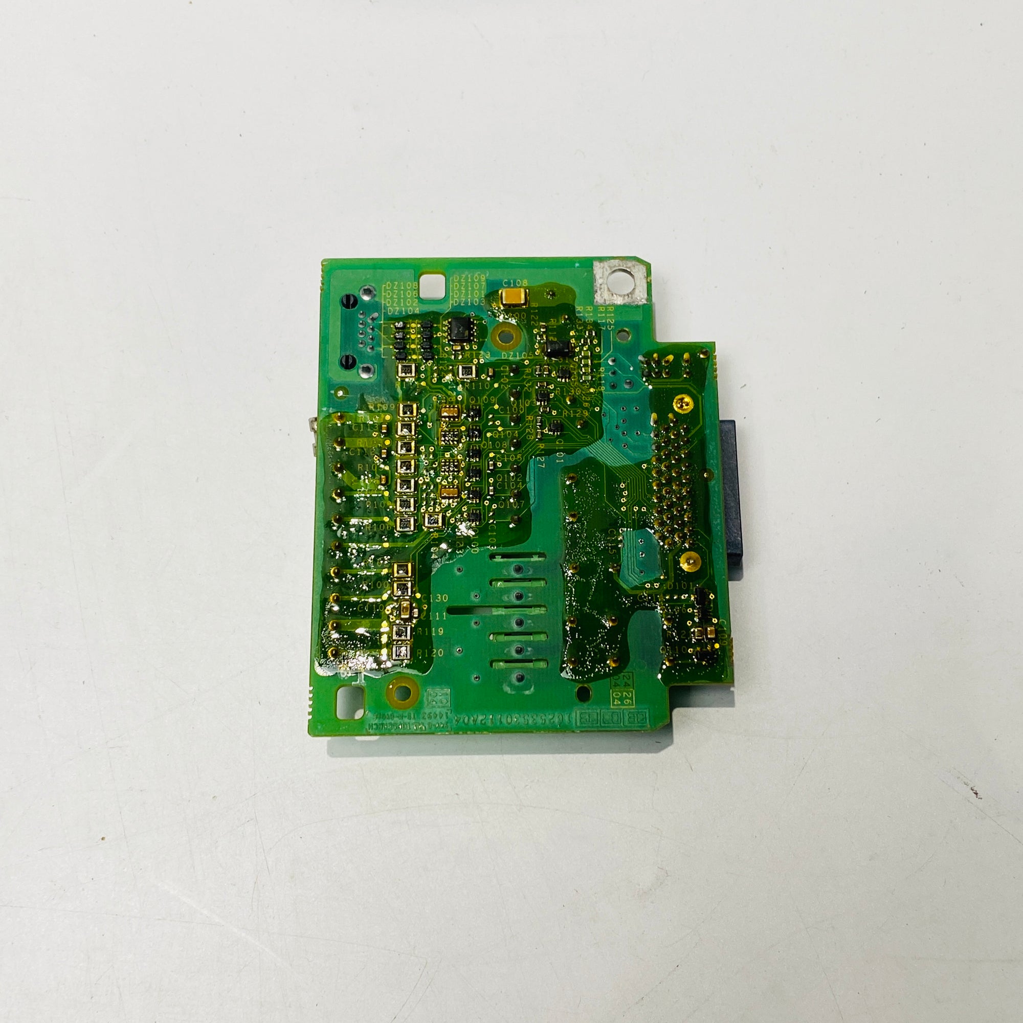 Schneider 16253540113A08 Board Card