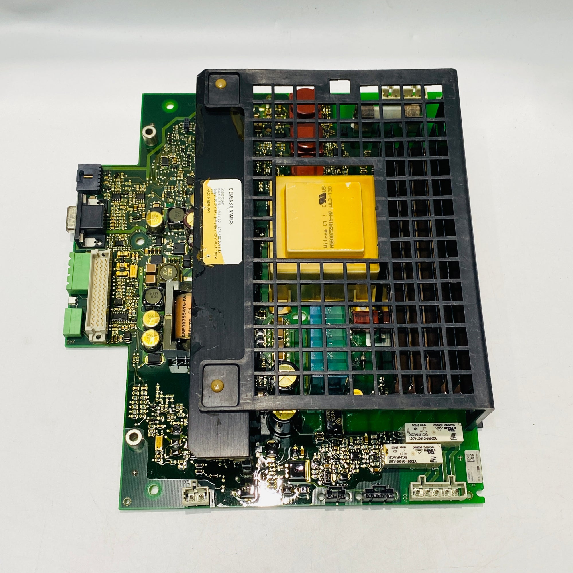 Siemens C-A5E03258775 Board