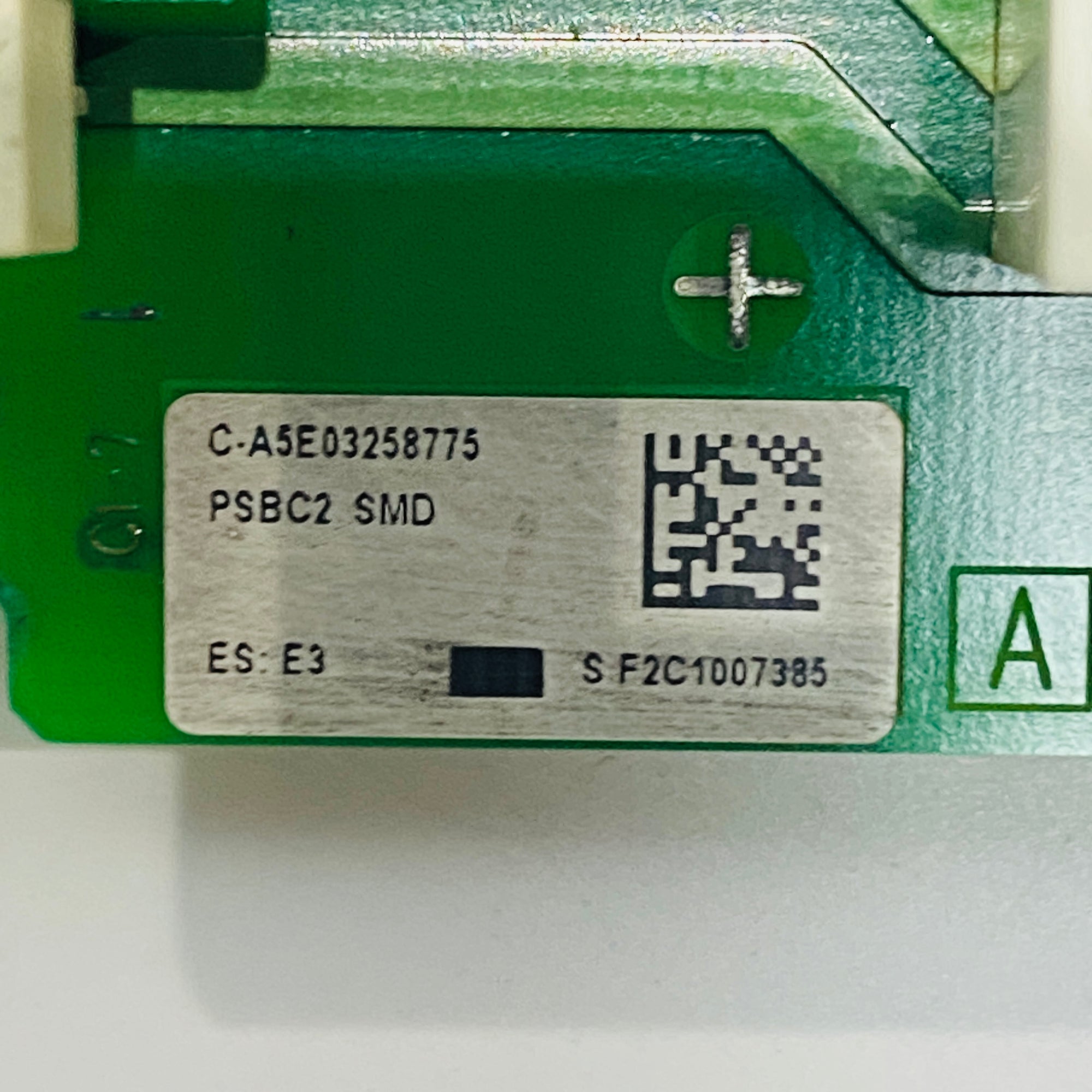 Siemens C-A5E03258775 Board
