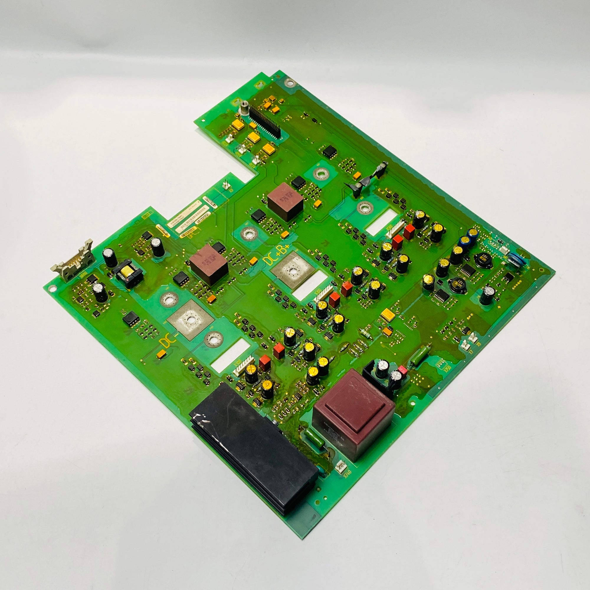 SIEMENS A5E00677643 Converter BOARD