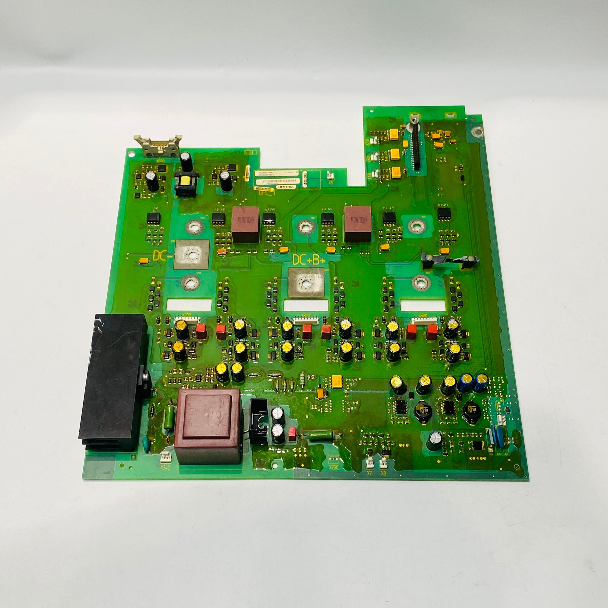 SIEMENS A5E00677643 Converter BOARD