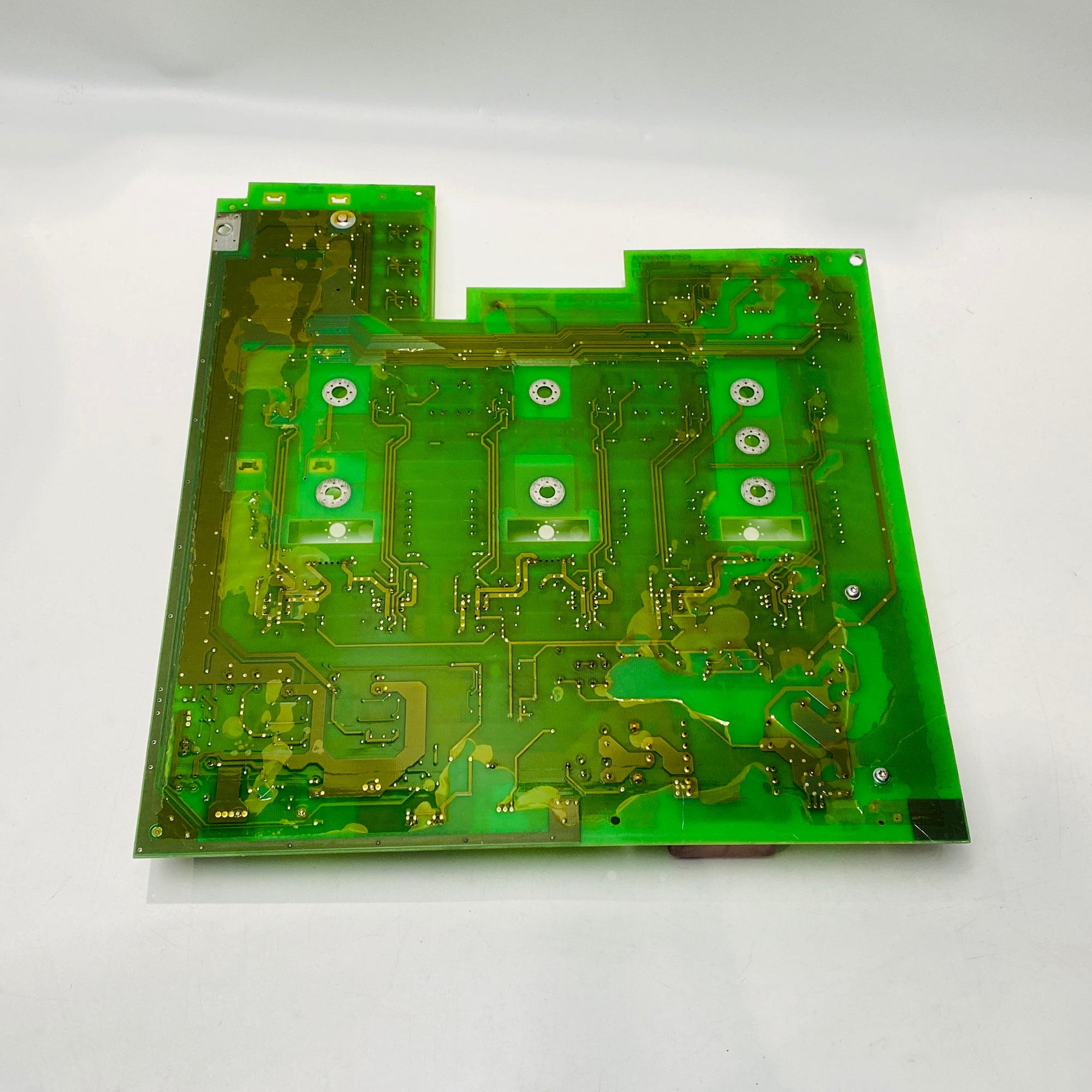 SIEMENS A5E00677642 DRIVE BOARD