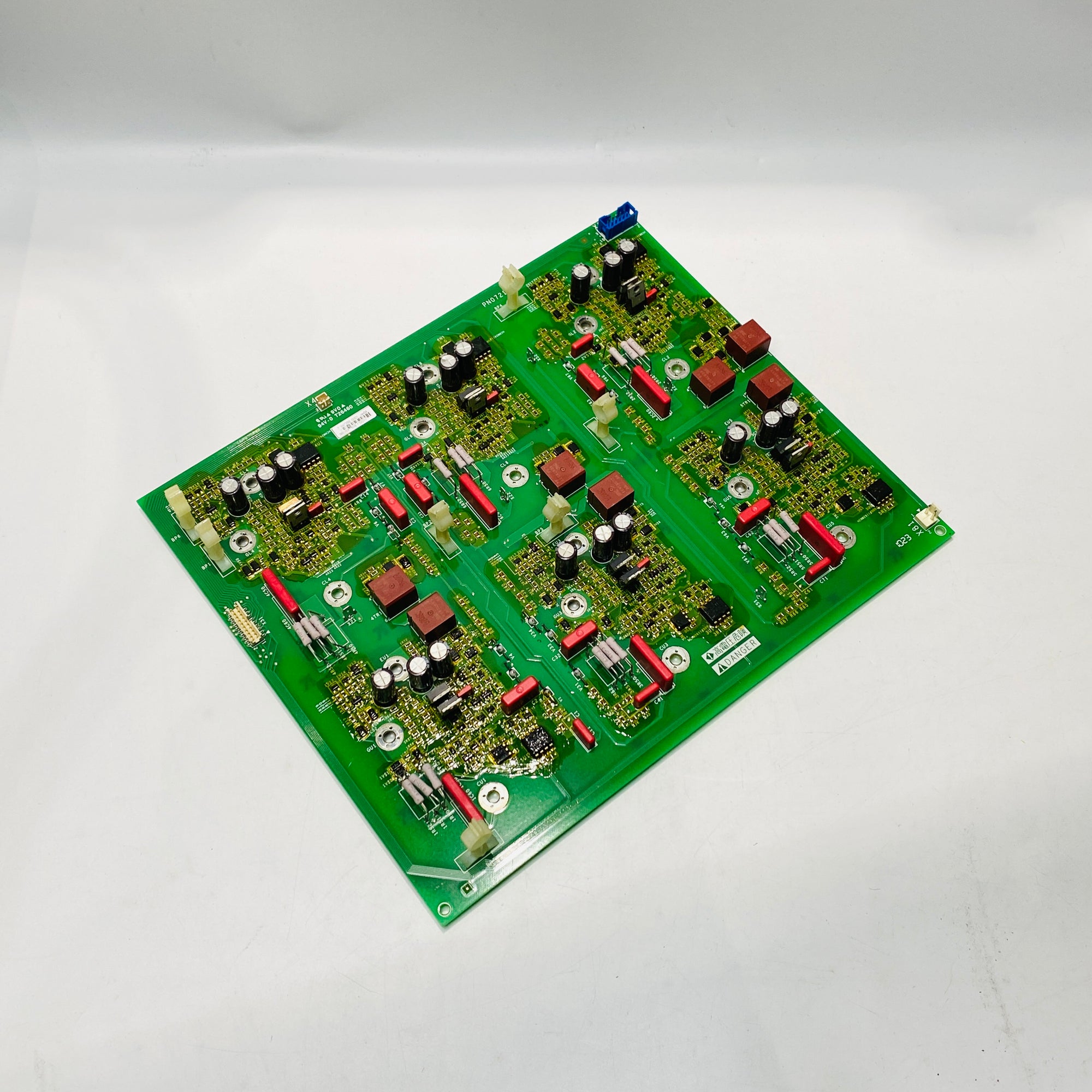 Schneider PN072183P3 Board Card