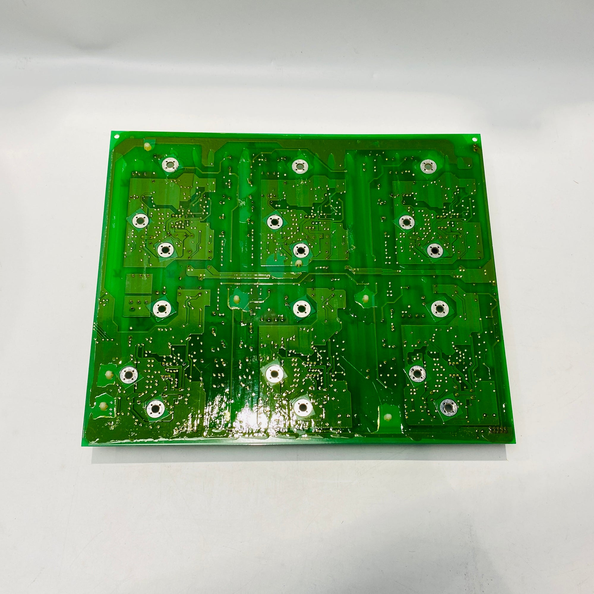 Schneider PN072183P3 Board Card