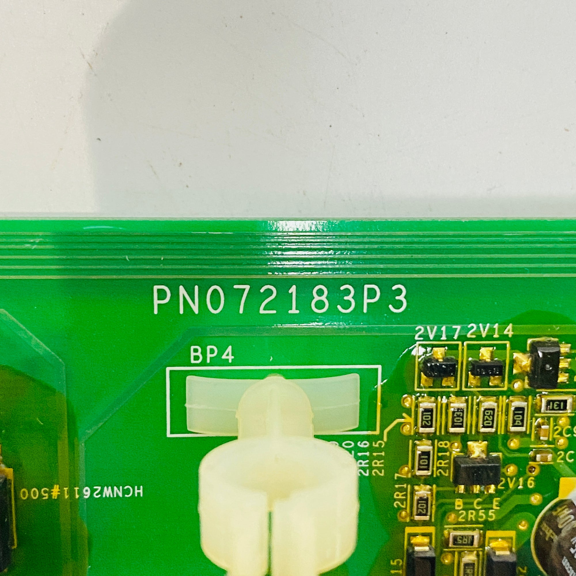 Schneider PN072183P3 Board Card