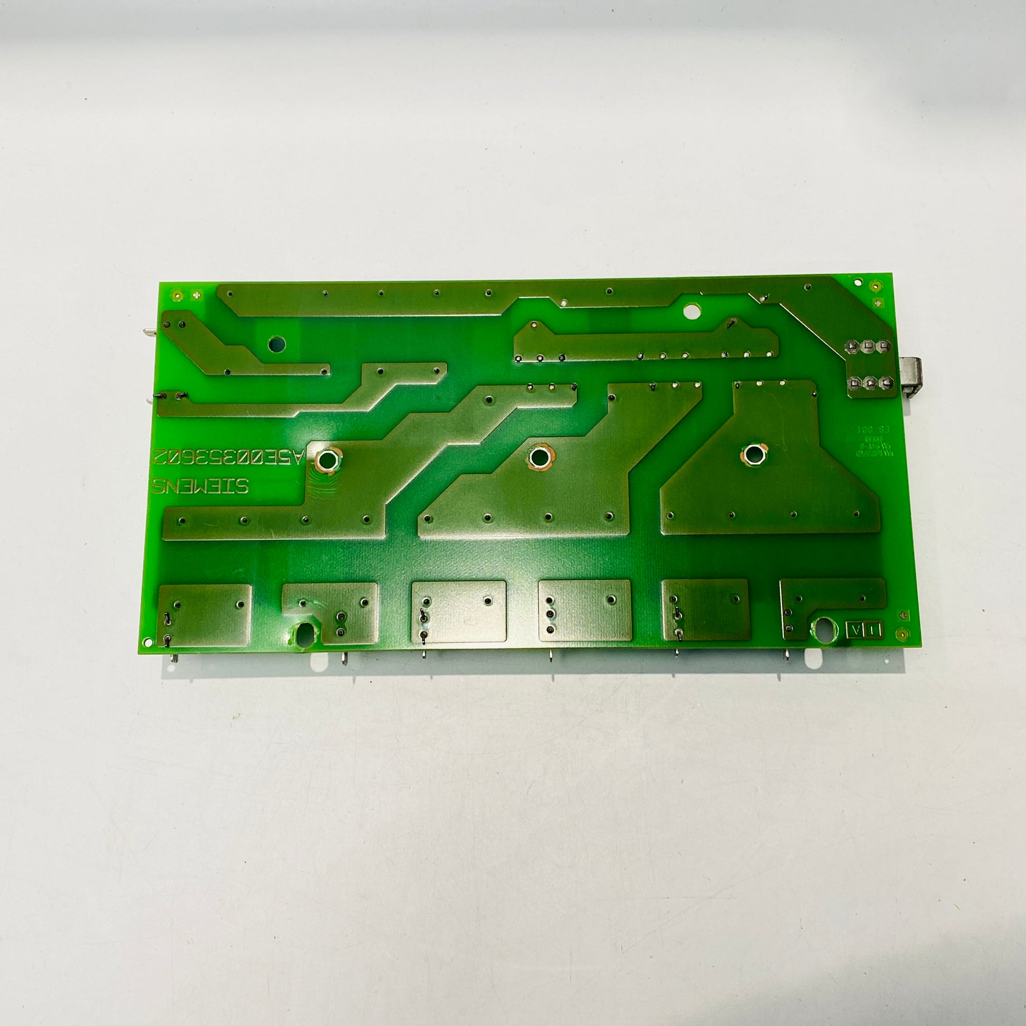 SIEMENS A5E00357869 CIRCUIT BOARD