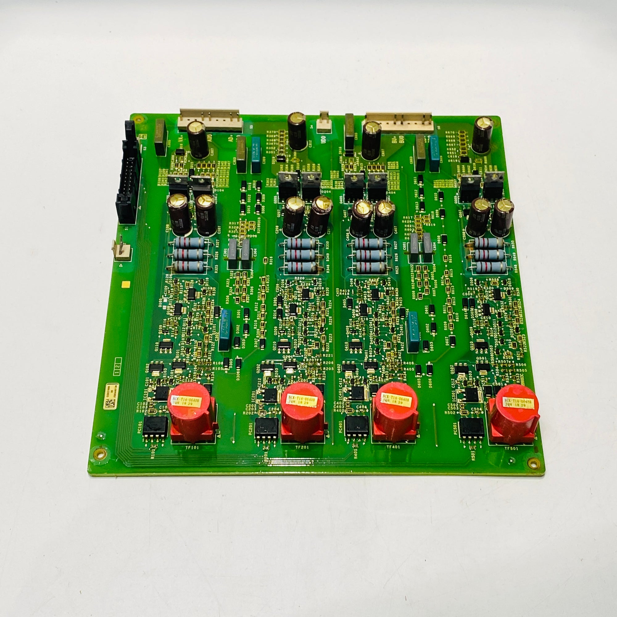 Schneider QGH21600 Board Card