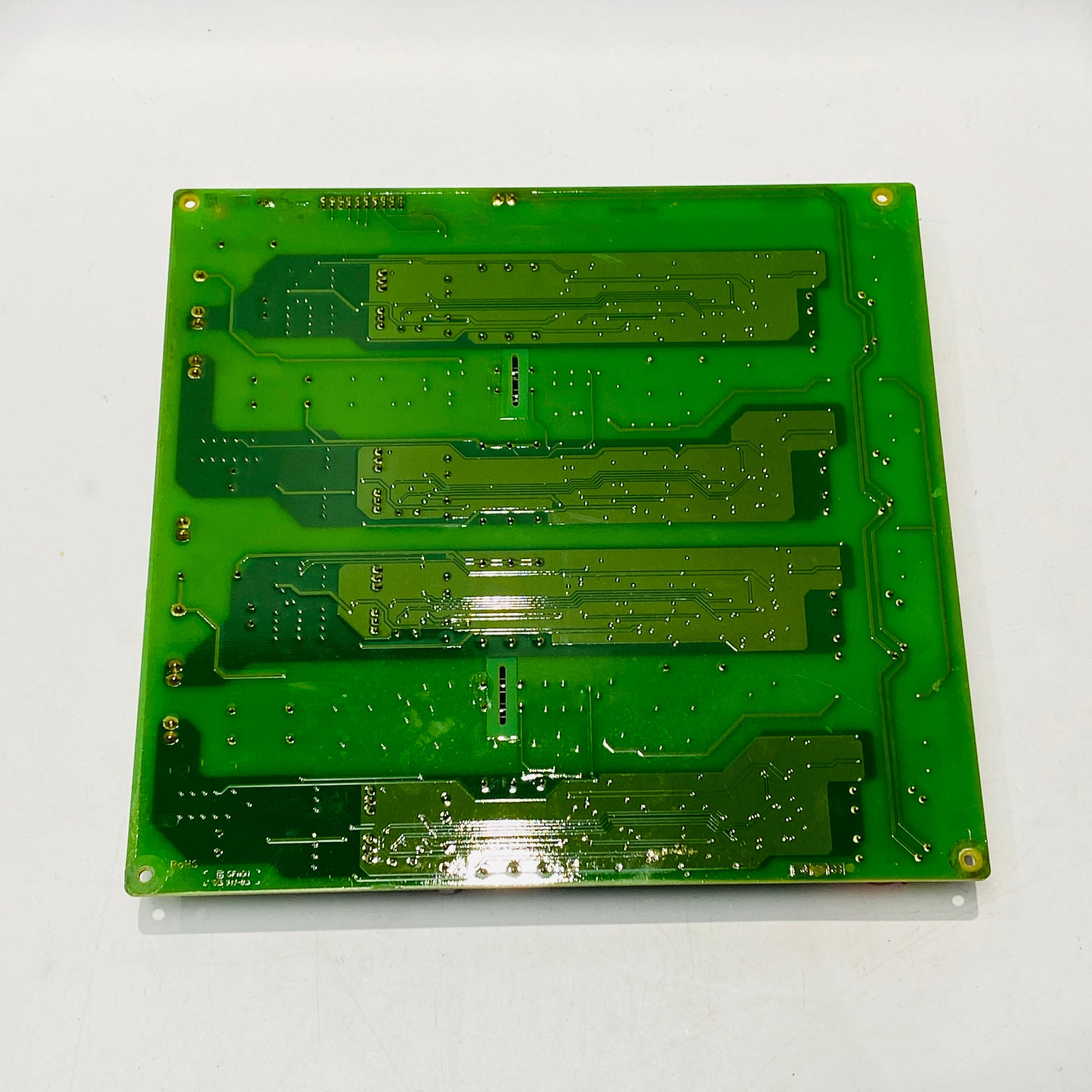 Schneider QGH21600 Board Card