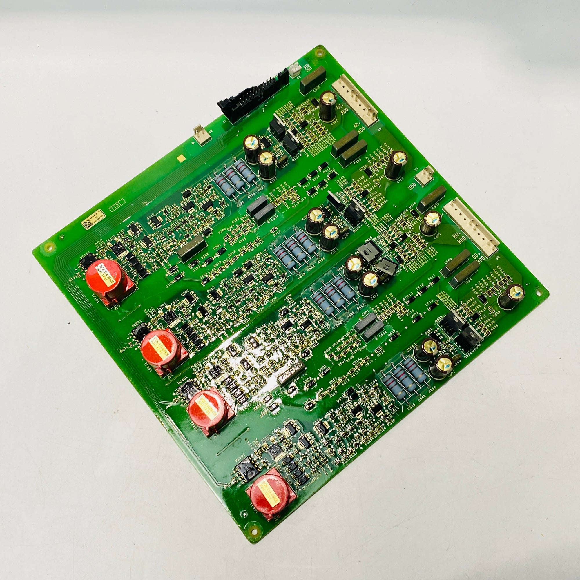 Schneider EAV64936 Board Card