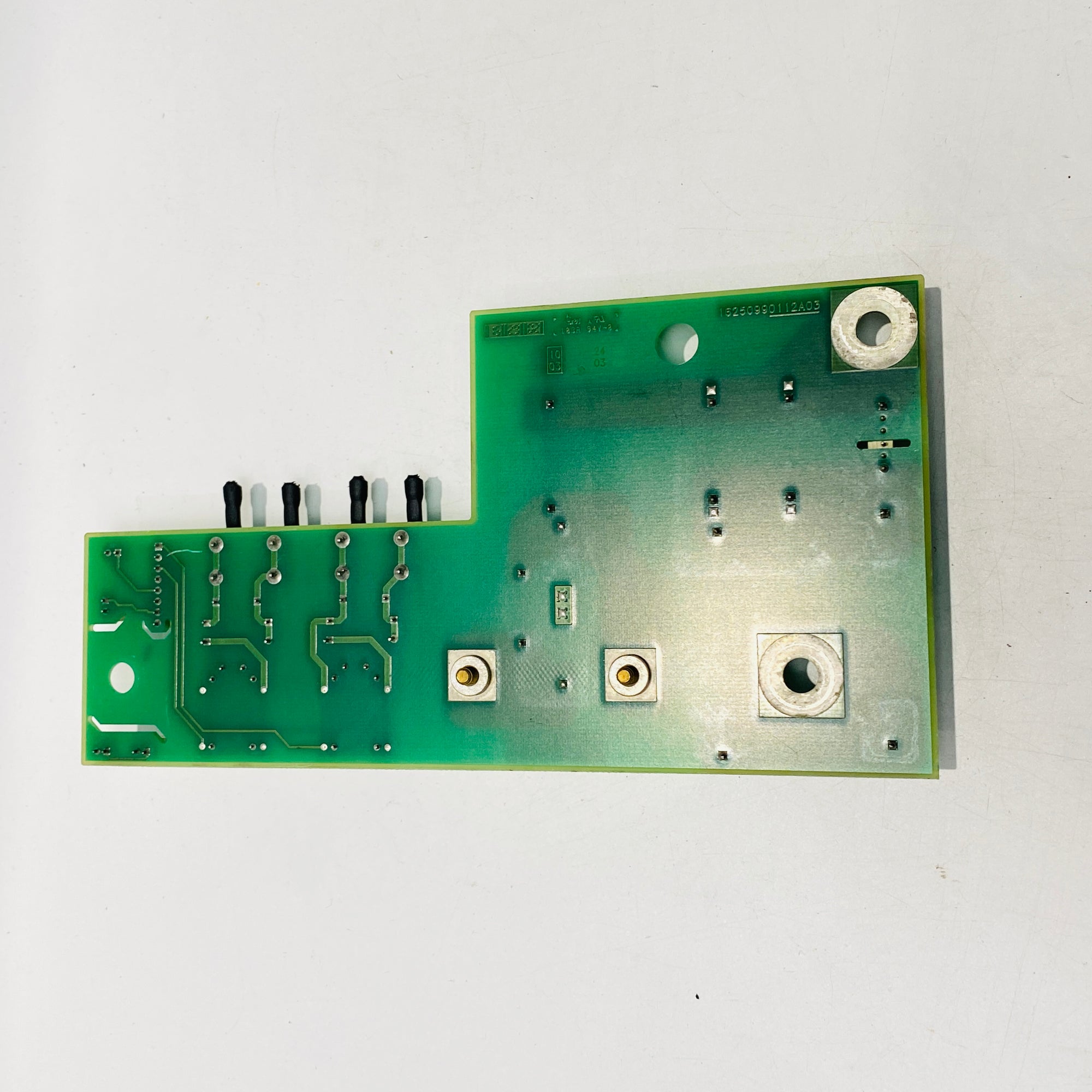 Schneider 16251000112A05 Board Card