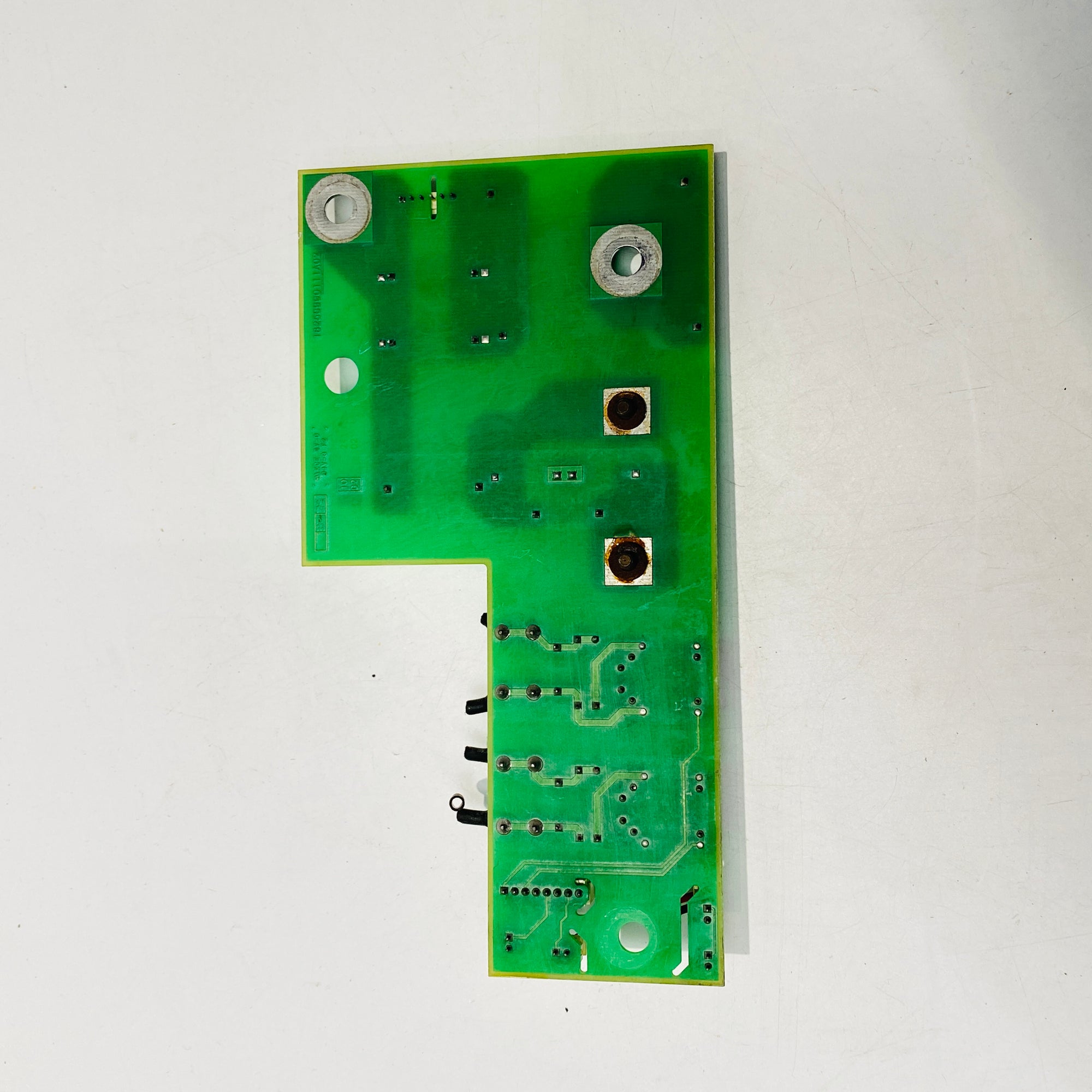 Schneider 16251000111A04 Board Card