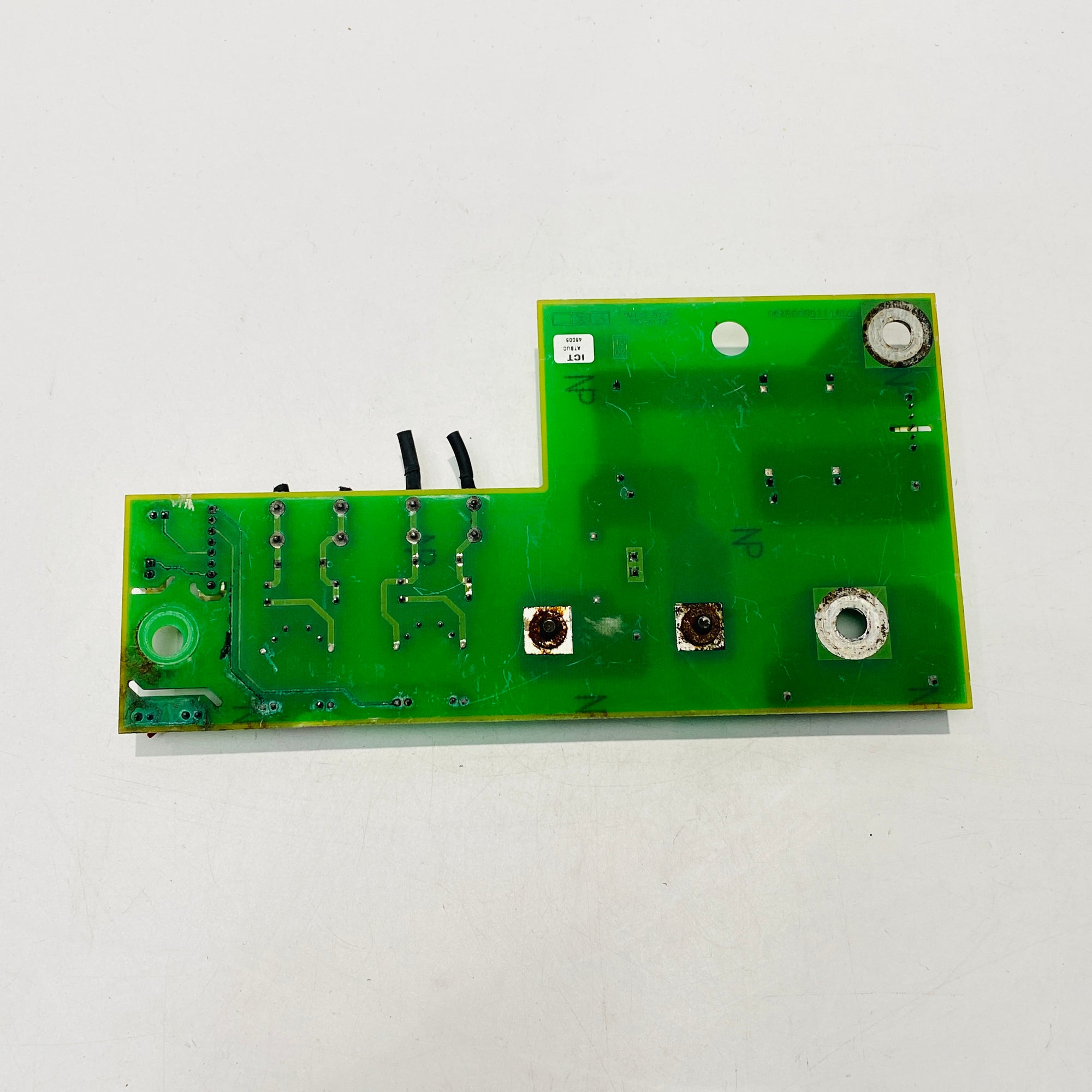 Schneider 16251000211A04 Board Card