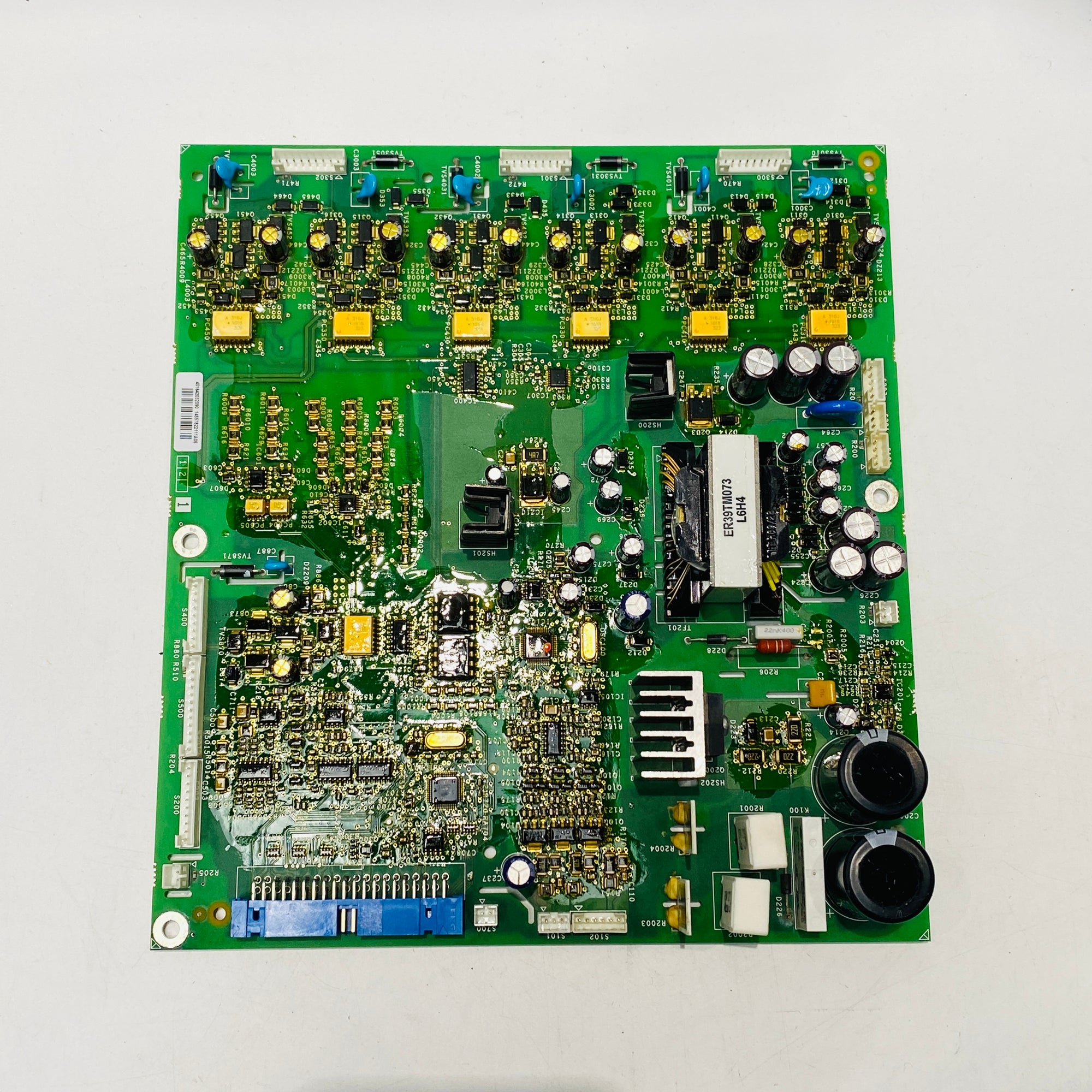 Schneider 14857822111A06 Board Card