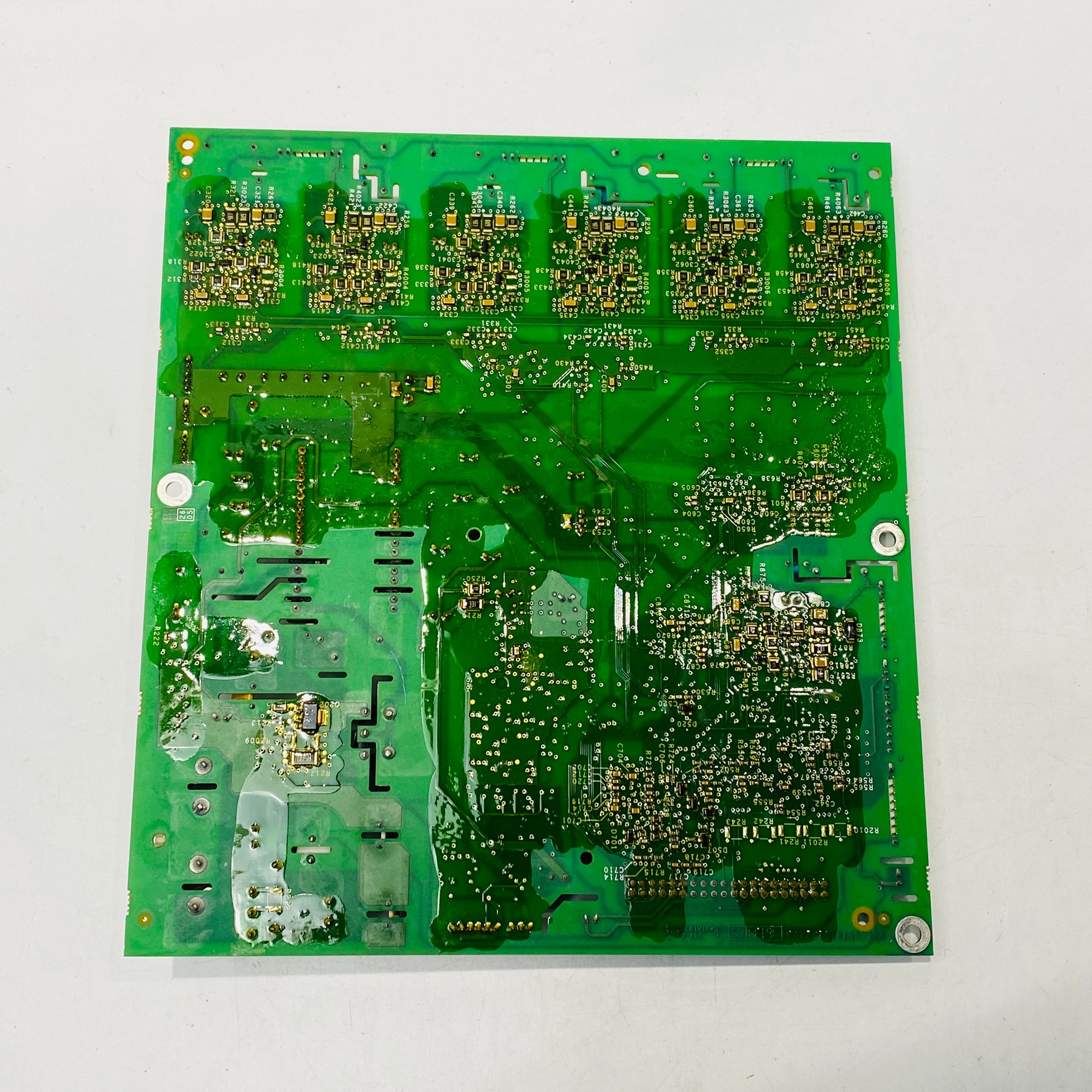 Schneider 14857822111A06 Board Card