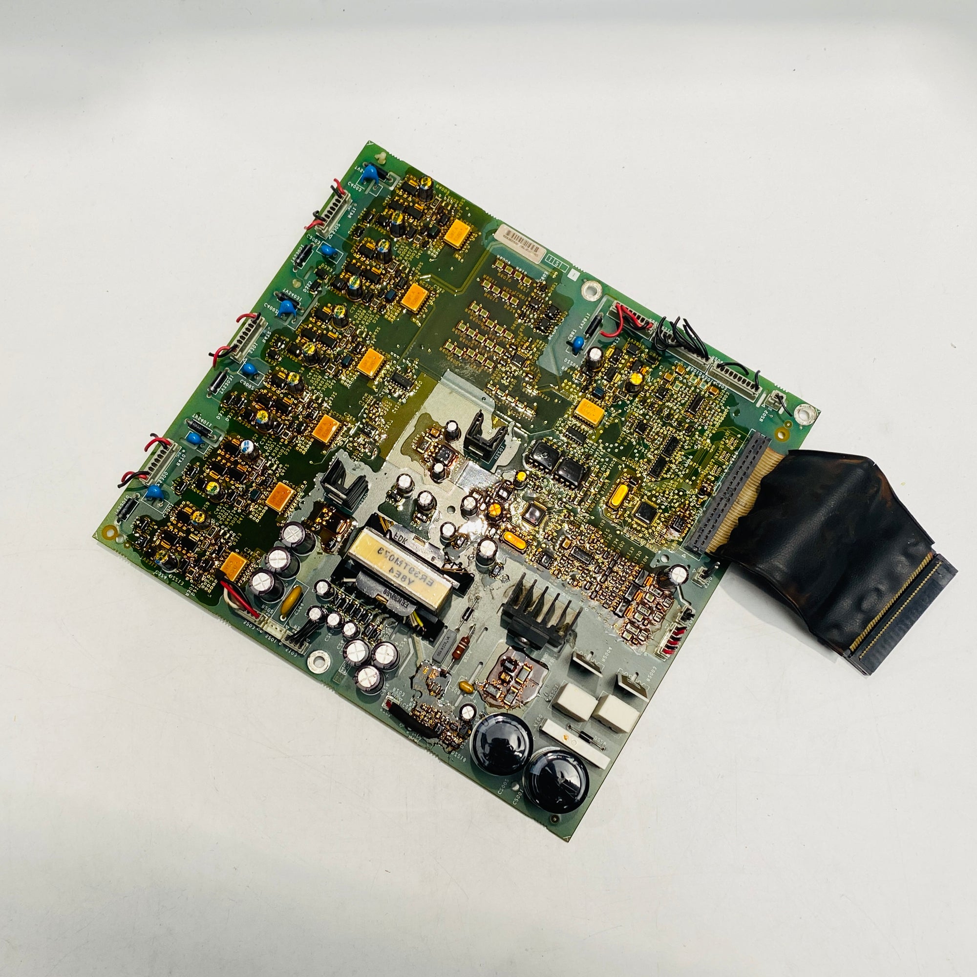 Schneider Electric 14857823111A02 Board