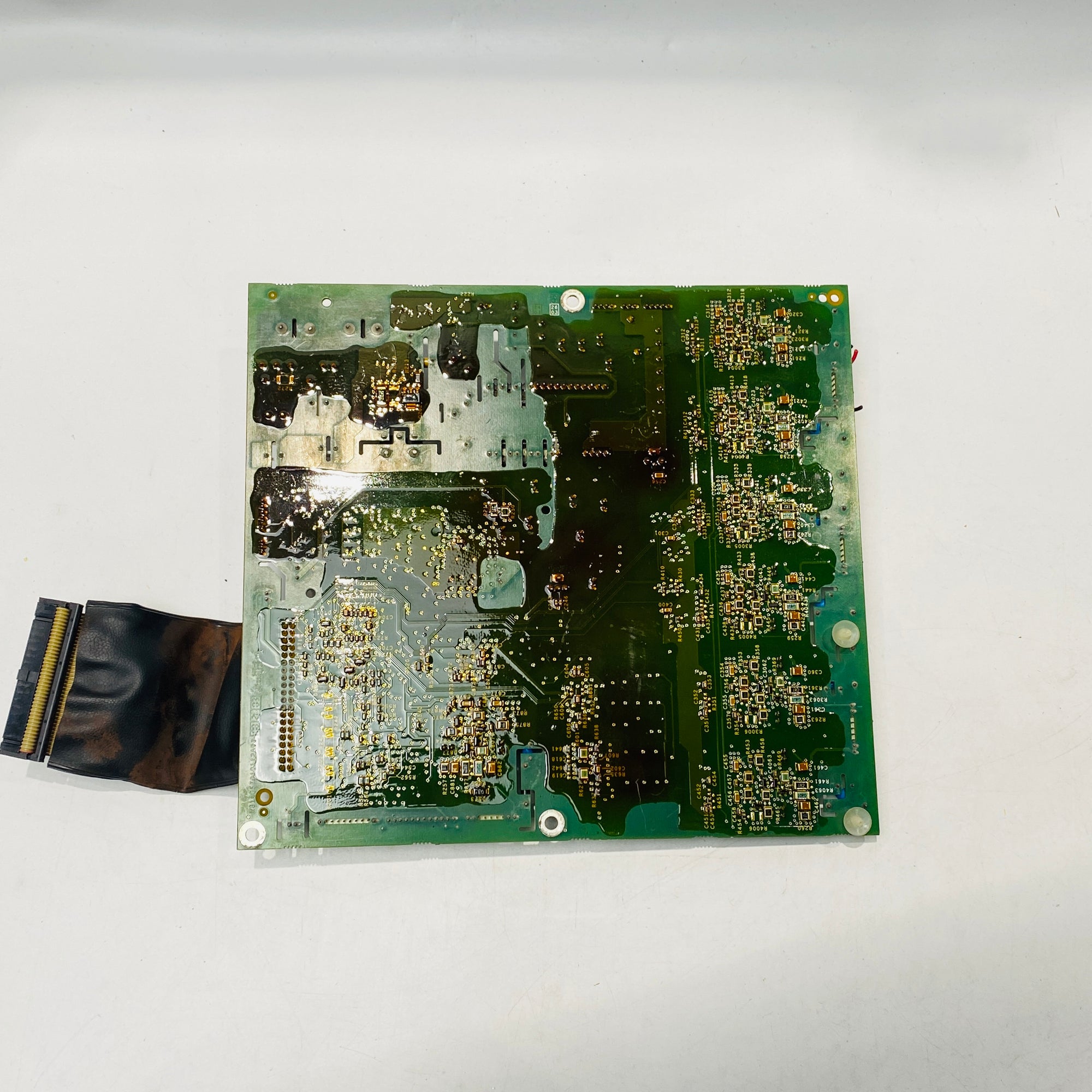 Schneider Electric 14857823111A02 Board