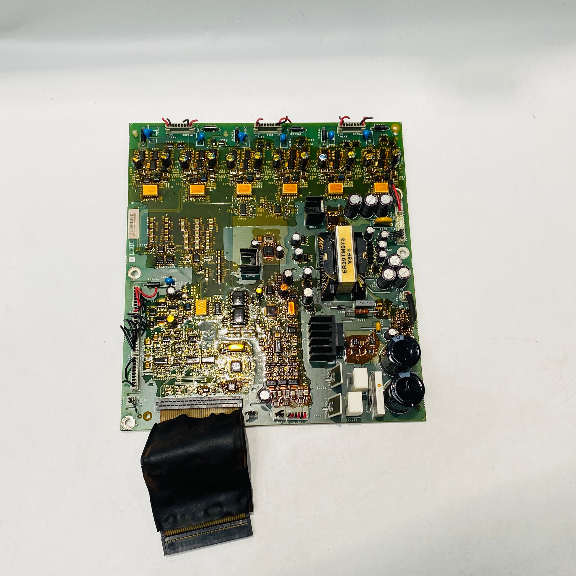 Schneider Electric 14857823111A02 Board