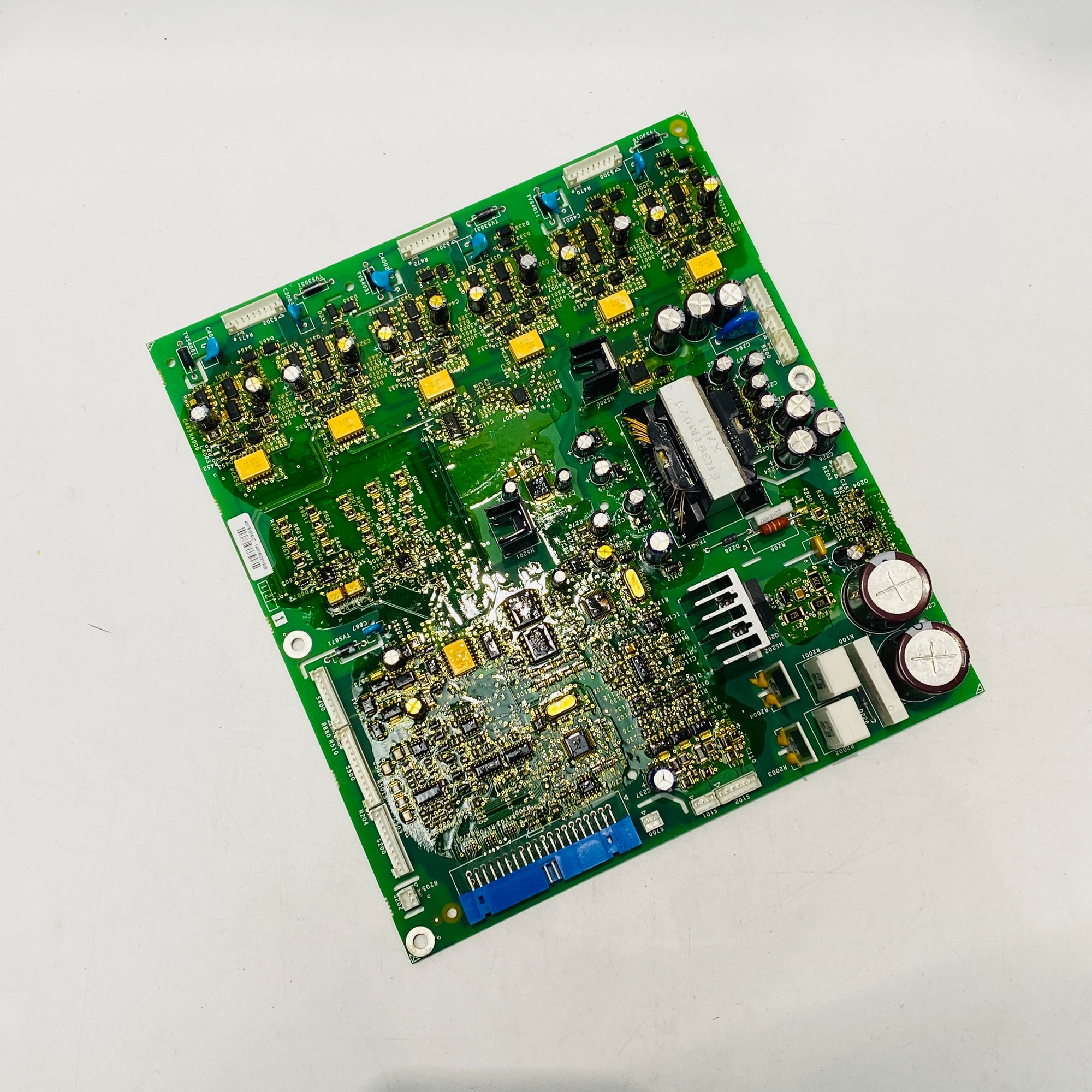 Schneider 14857822211A06 Board Card