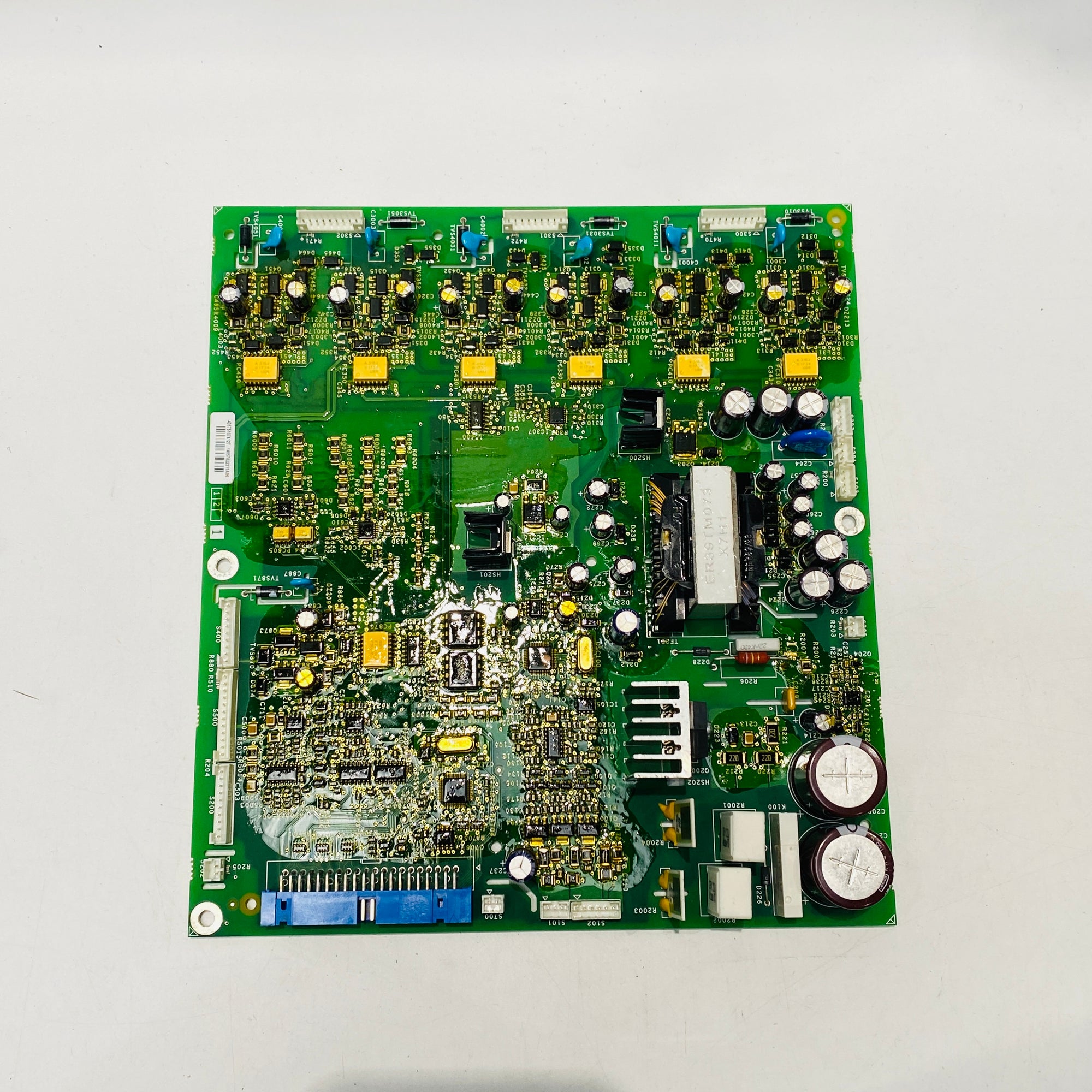 Schneider 14857822211A06 Board Card