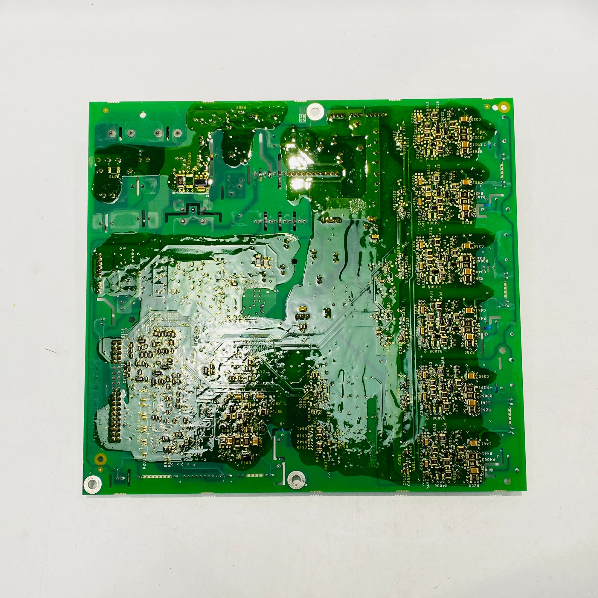 Schneider 14857822211A06 Board Card