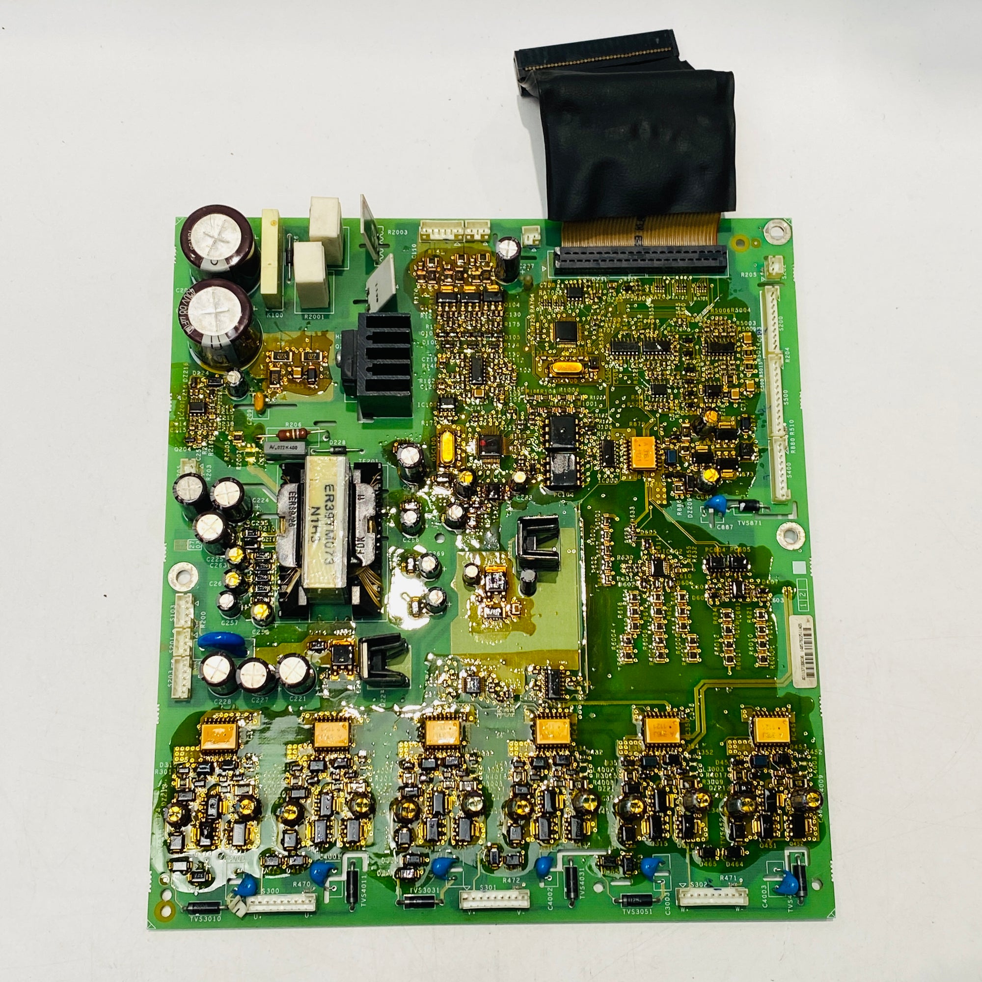 Schneider 14857822511A05 Board Card
