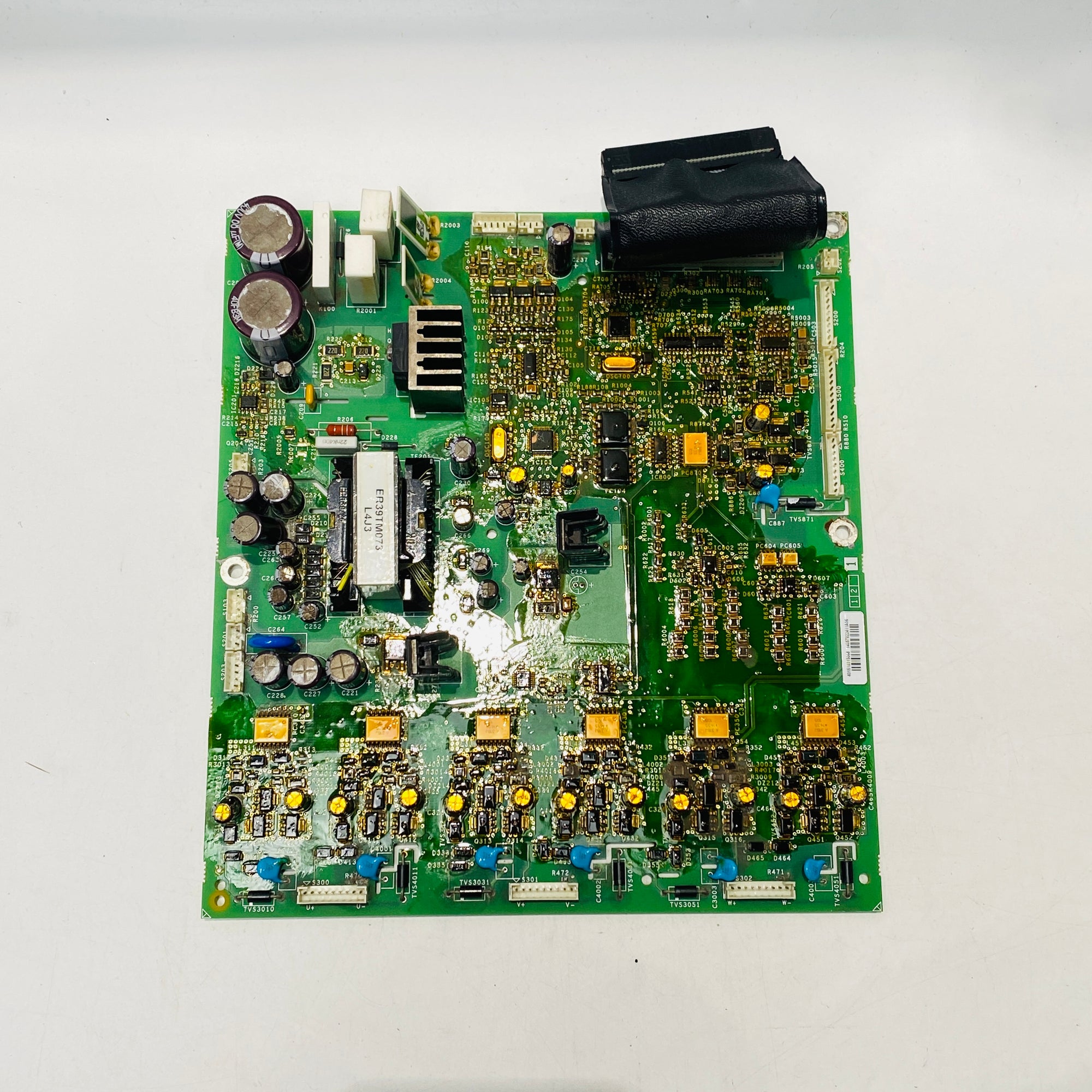 Schneider 14857822411A06 Board Card
