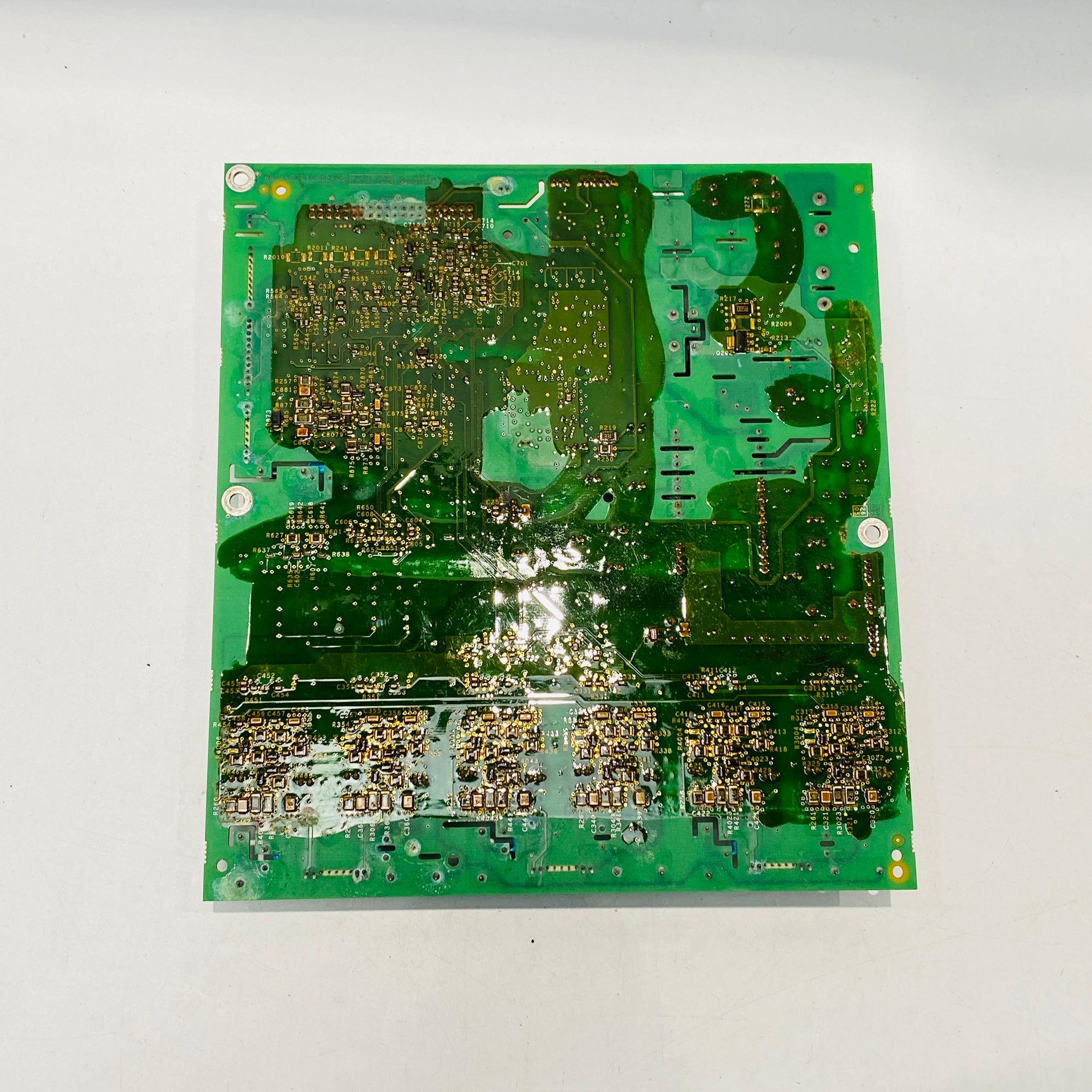 Schneider 14857822411A06 Board Card