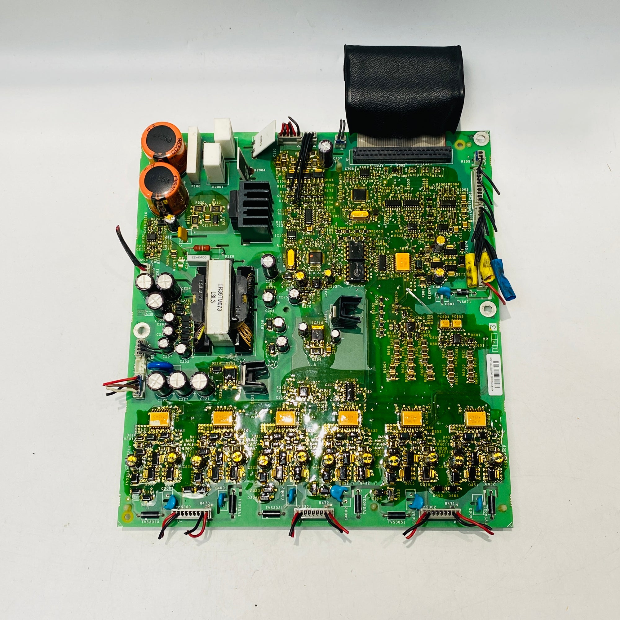 Schneider Electric 14857822311A06 Board