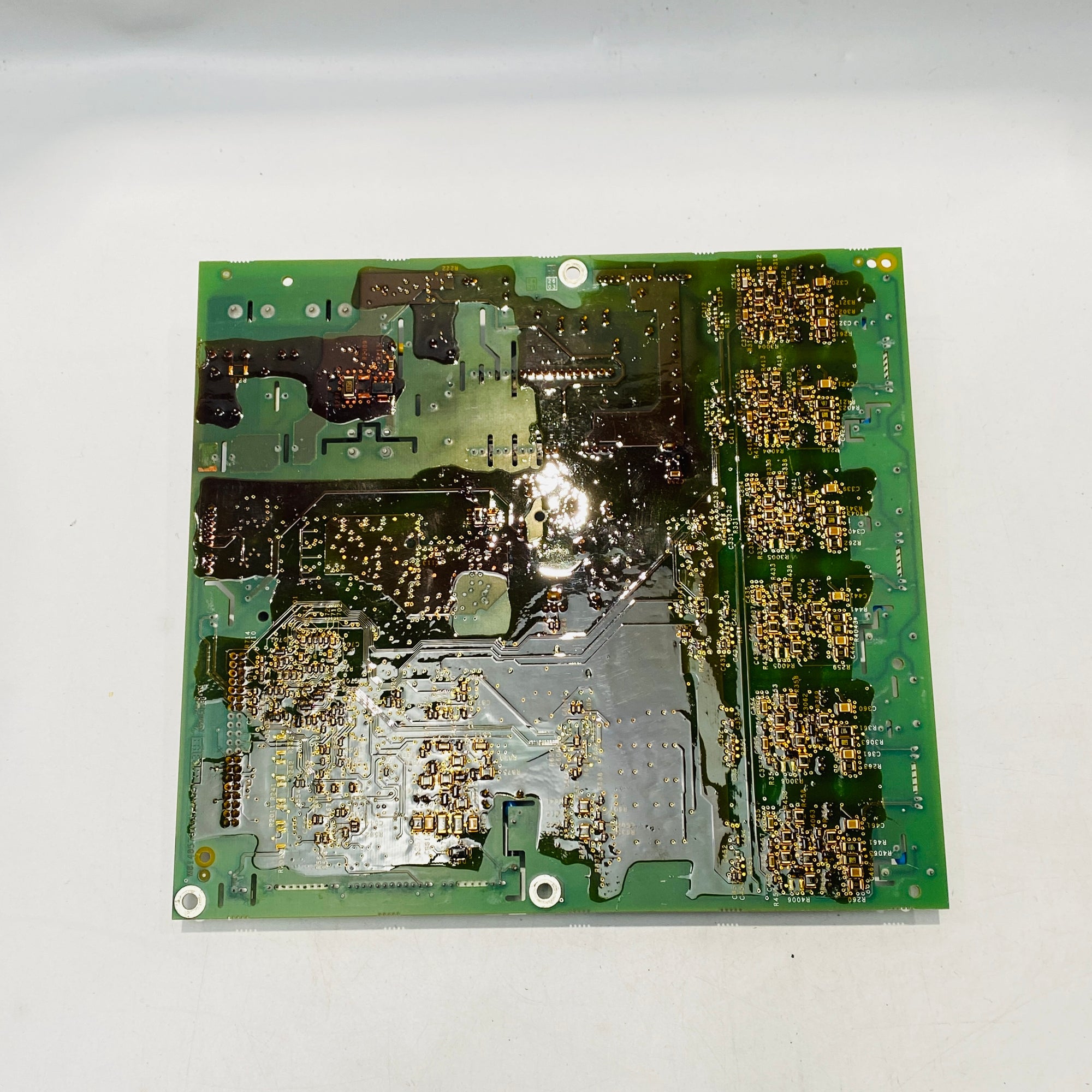 Schneider 14857822211A02 Board Card