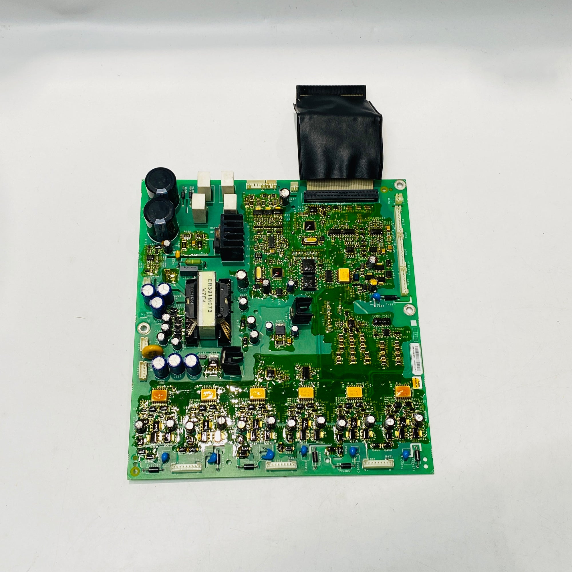 Schneider 14857820312A04 Board Card