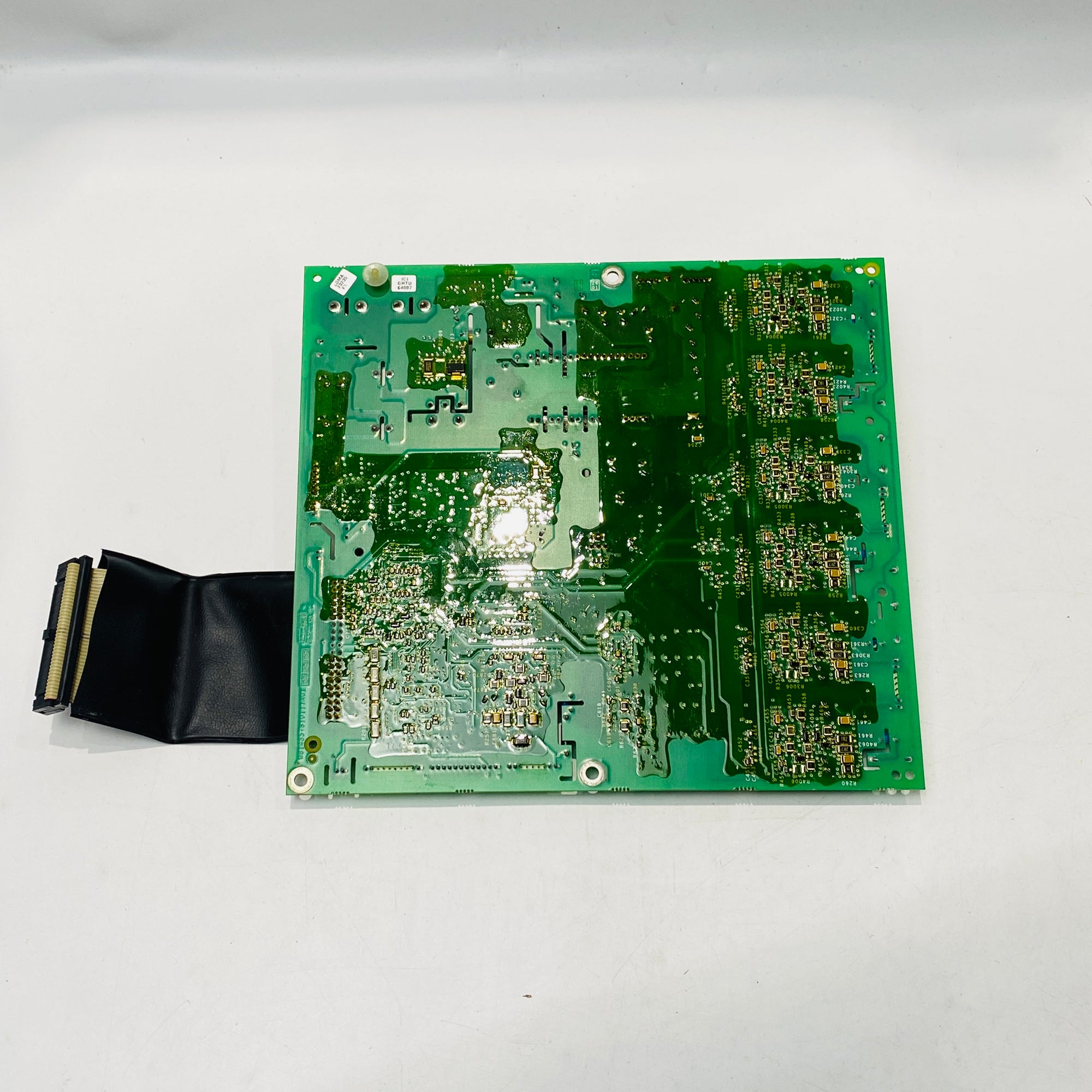 Schneider 14857820312A04 Board Card
