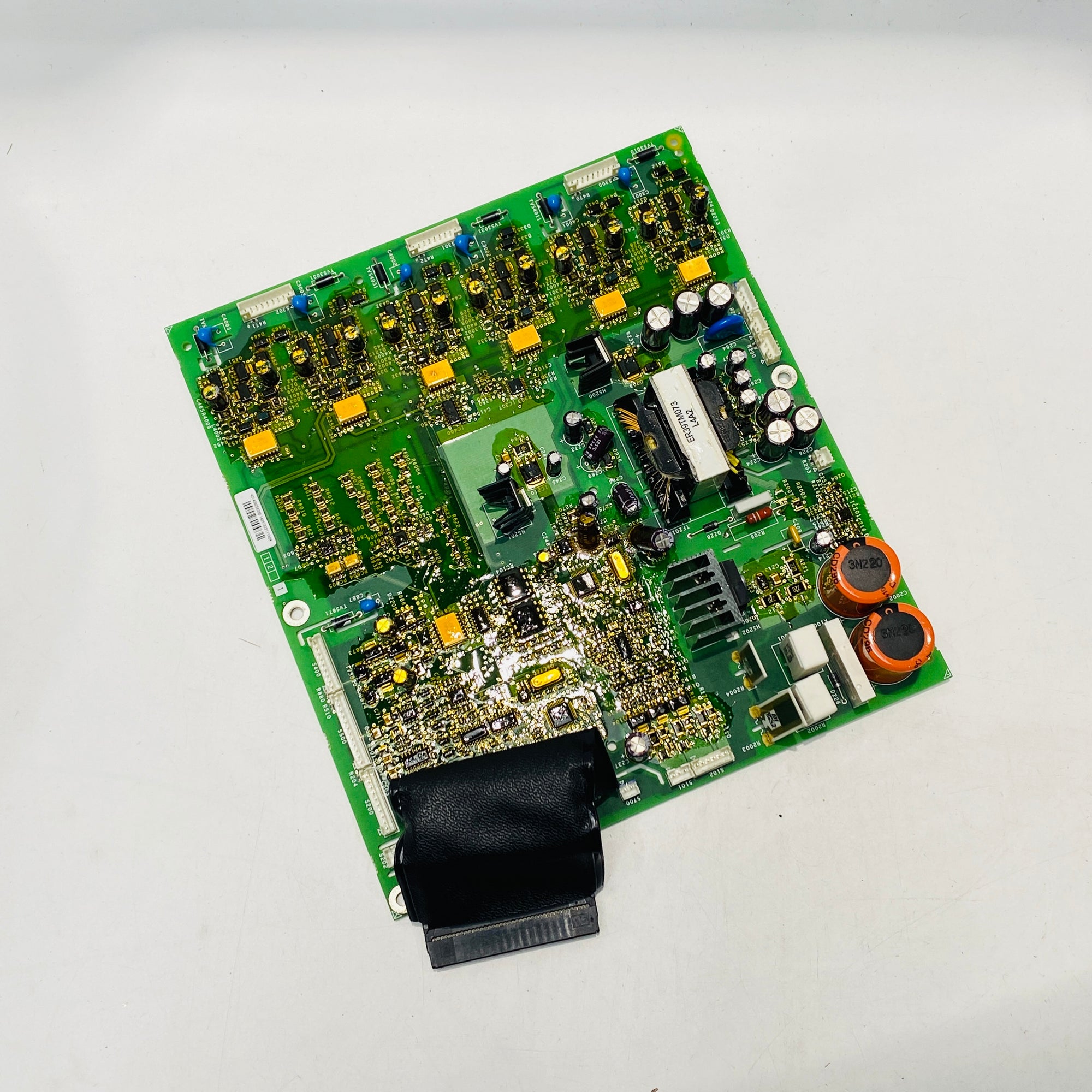 Schneider 14857822111A04 Board Card