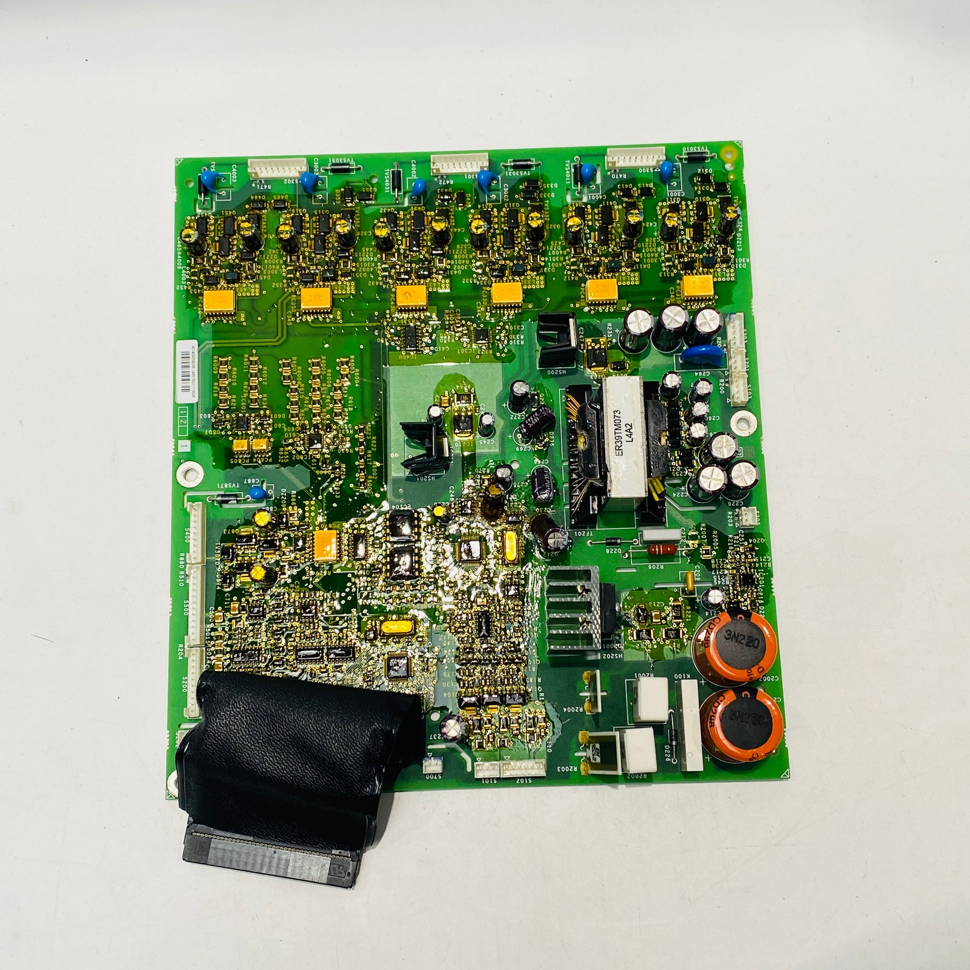 Schneider 14857822111A04 Board Card