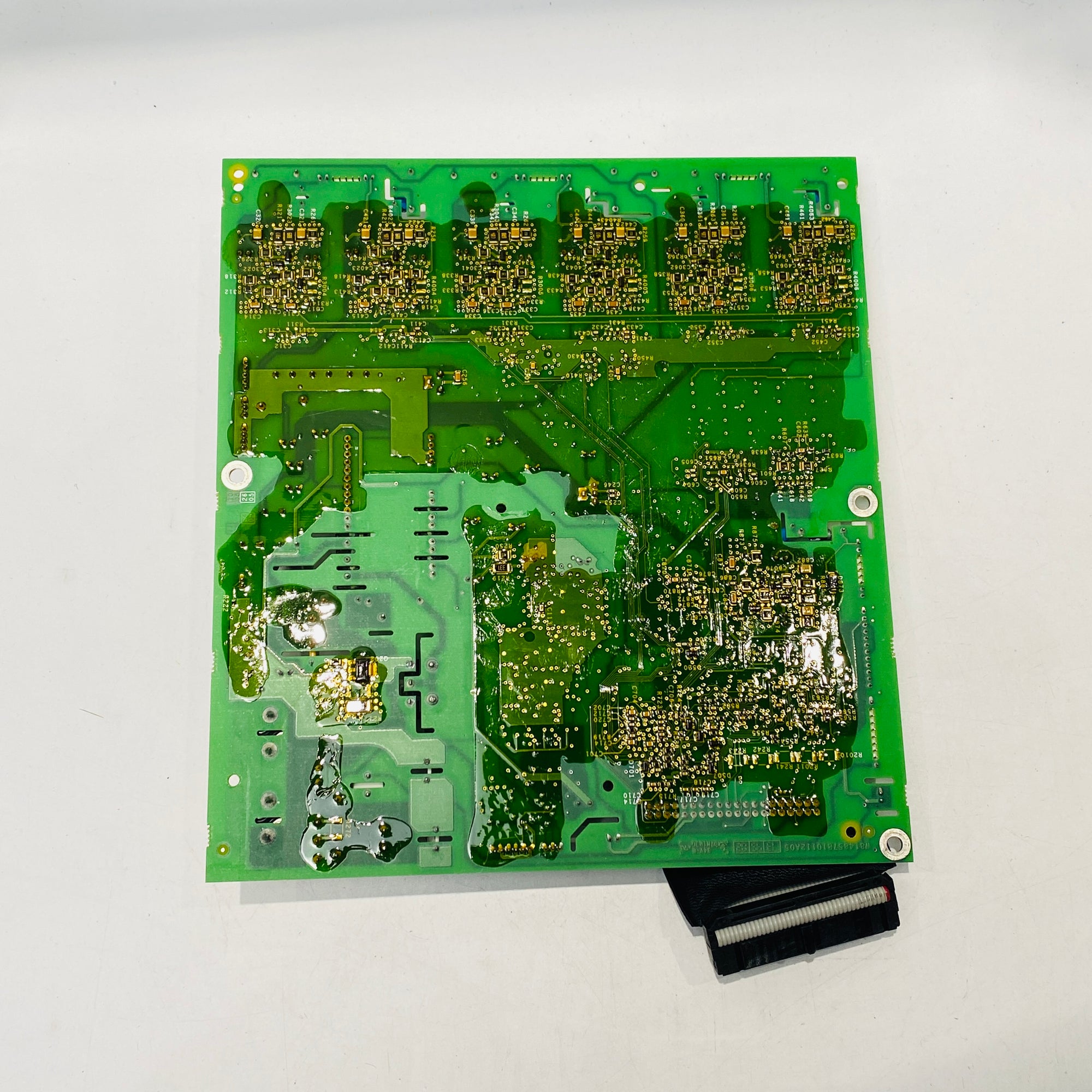 Schneider 14857822111A04 Board Card