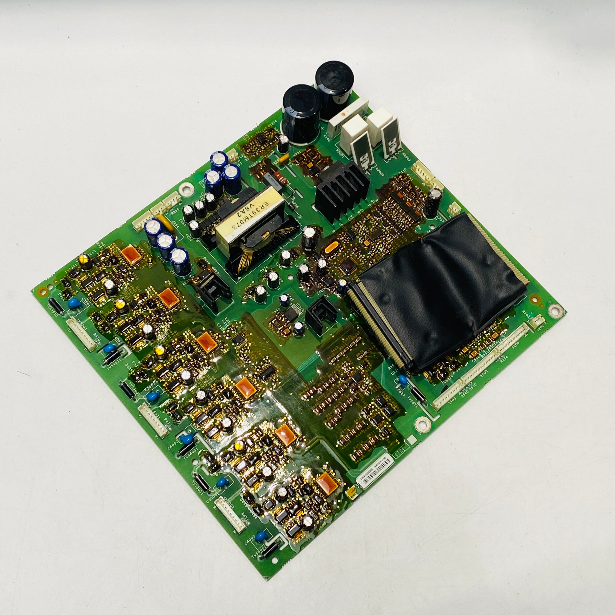 Schneider 14857823111A01 Board Card