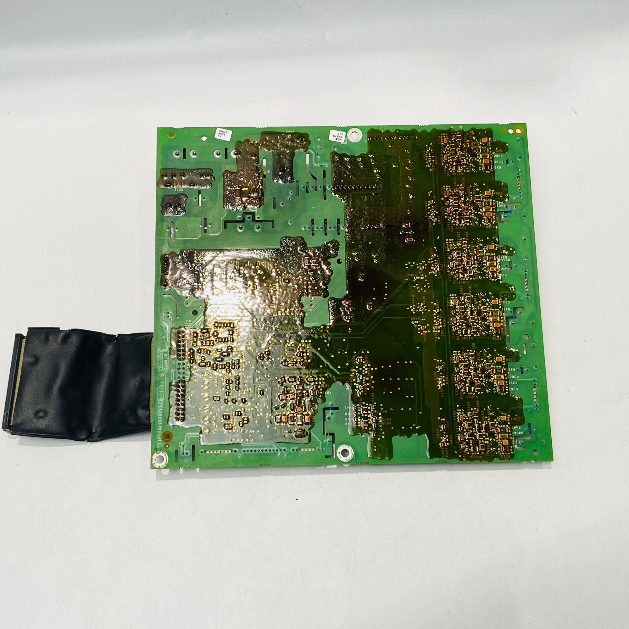 Schneider 14857823111A01 Board Card