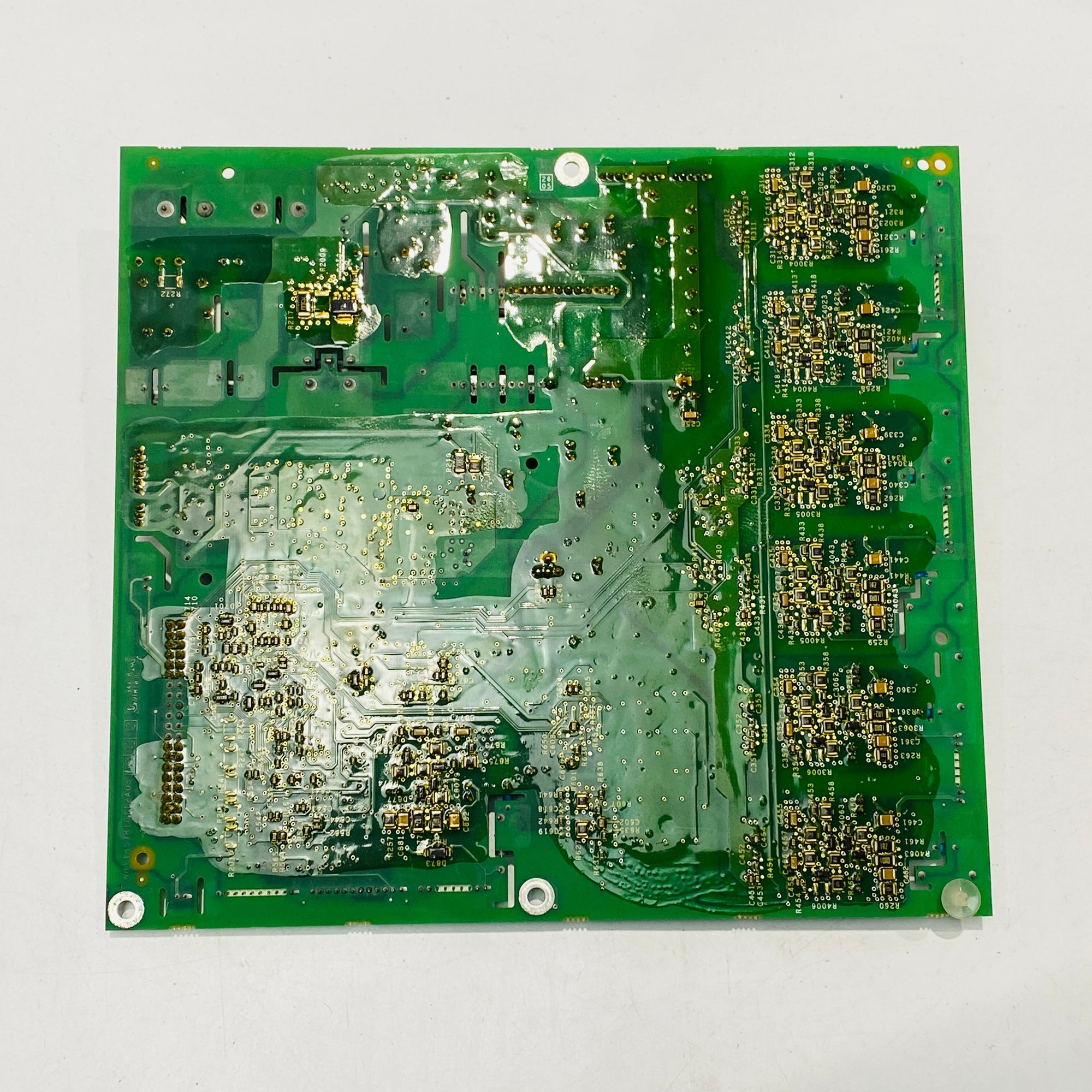 Schneider 14857822511A08 Board Card