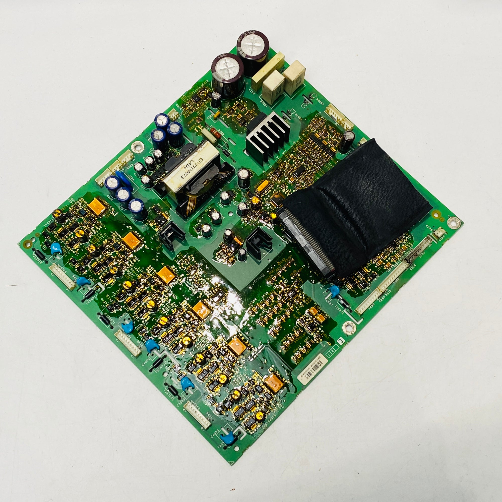 Schneider 14857822511A06 Board Card